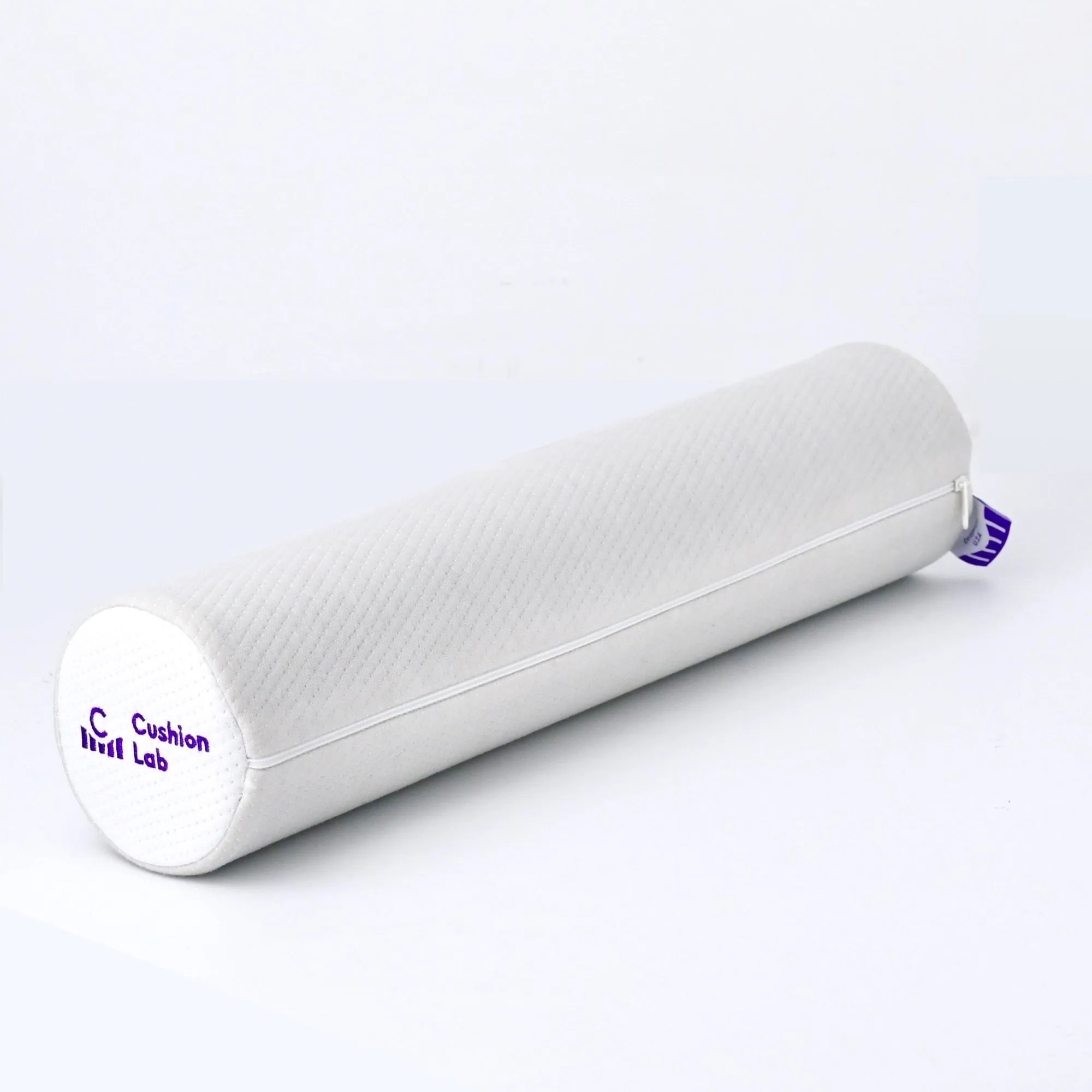 Neck Roll Pillow