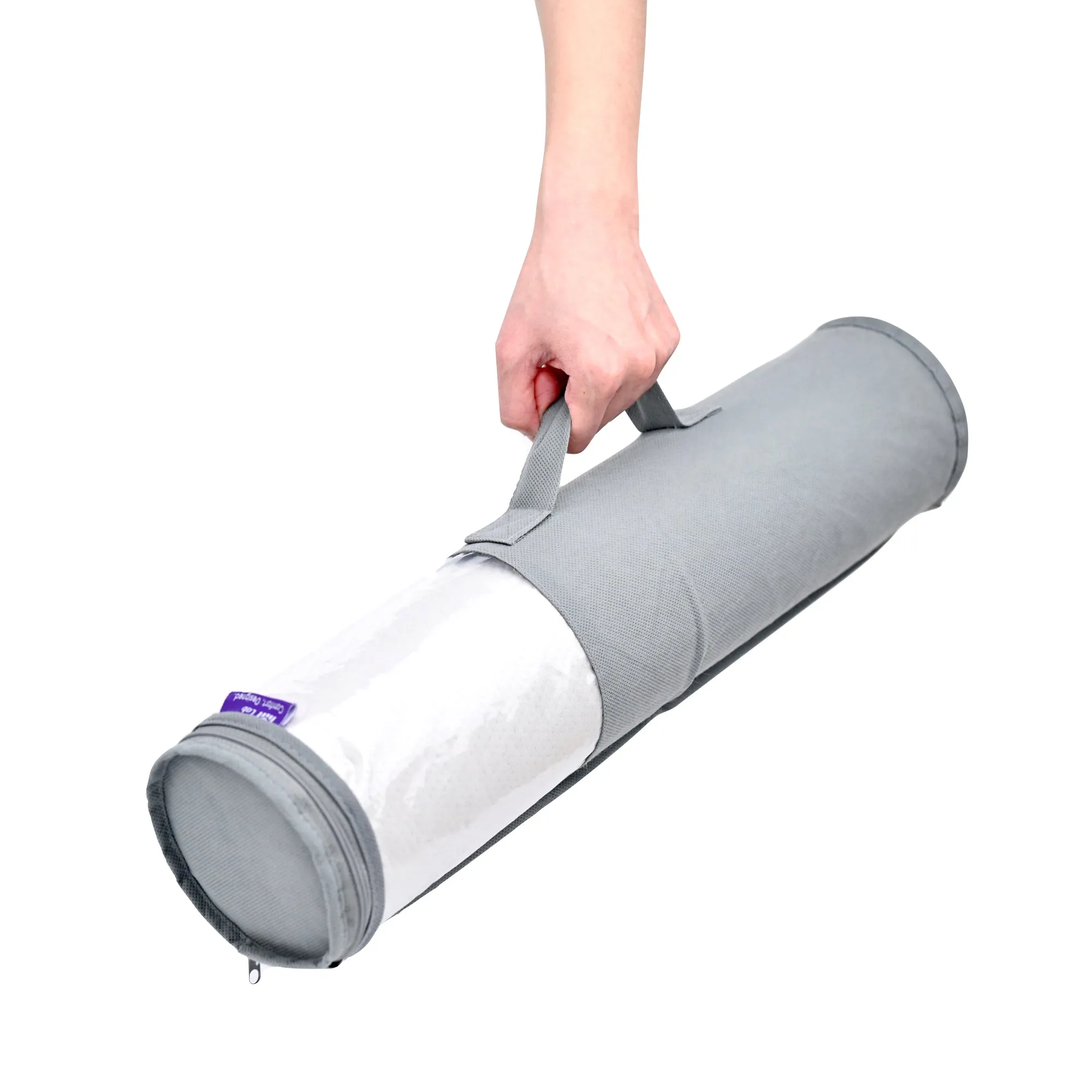 Neck Roll Pillow