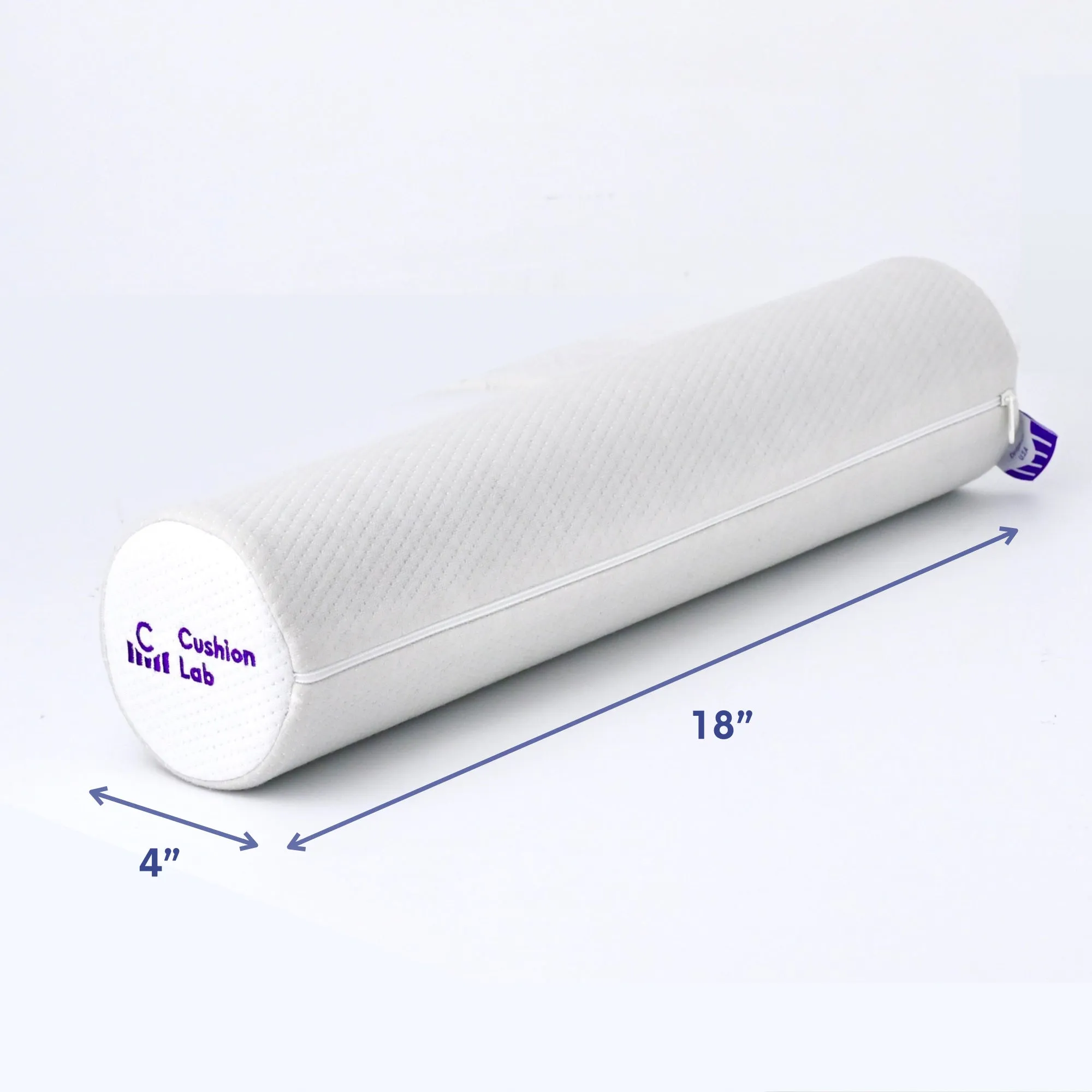 Neck Roll Pillow
