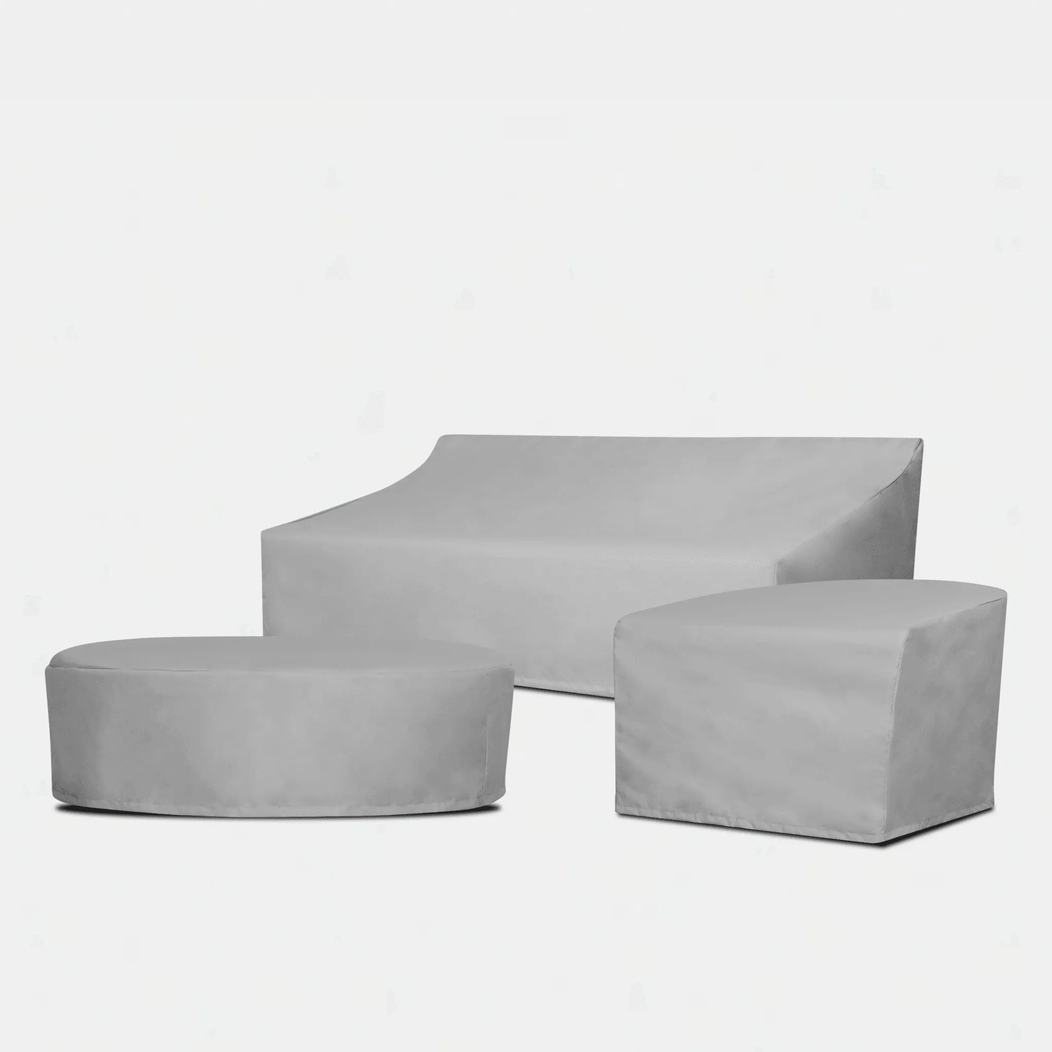 Noosa Dining Chair - Weather Cover