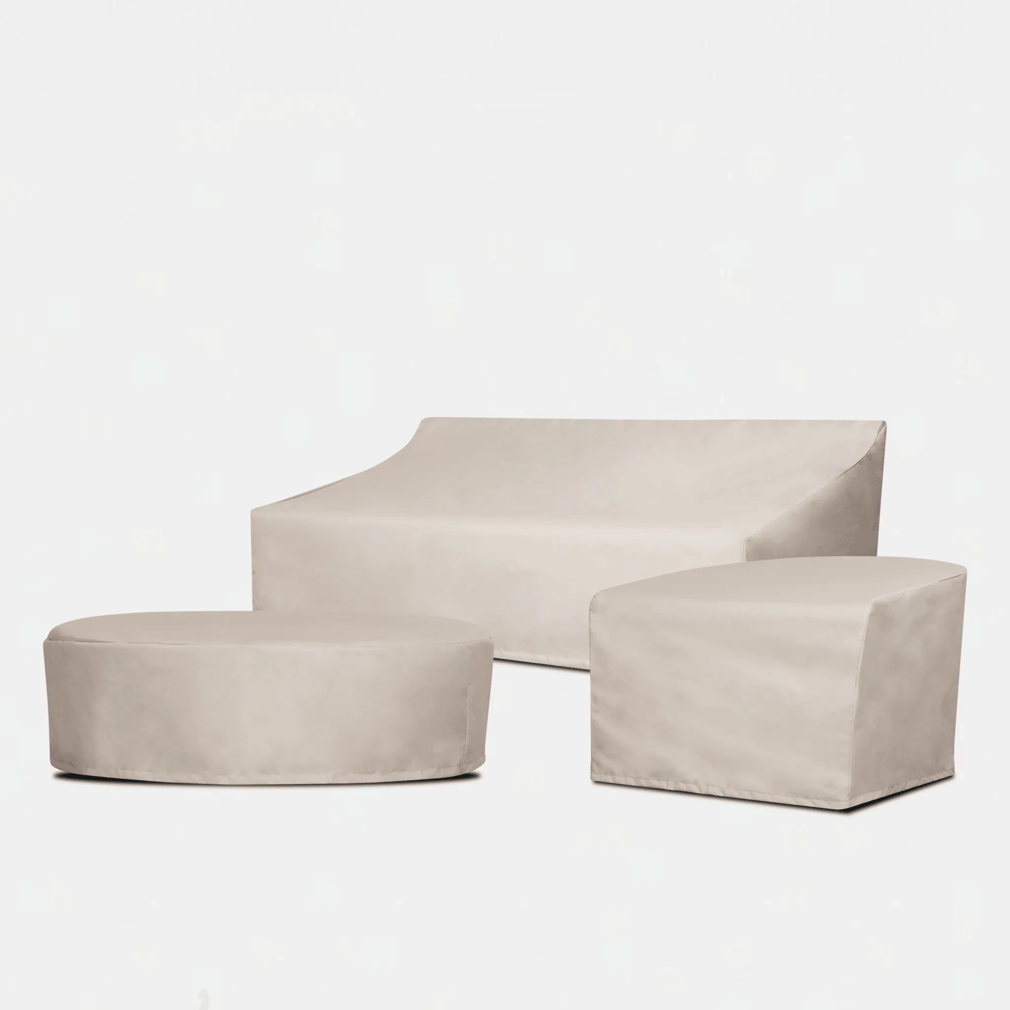 Noosa Dining Chair - Weather Cover