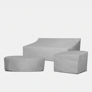 Noosa Dining Chair - Weather Cover