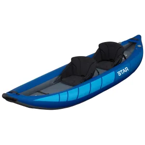 NRS STAR Raven I Inflatable Kayak