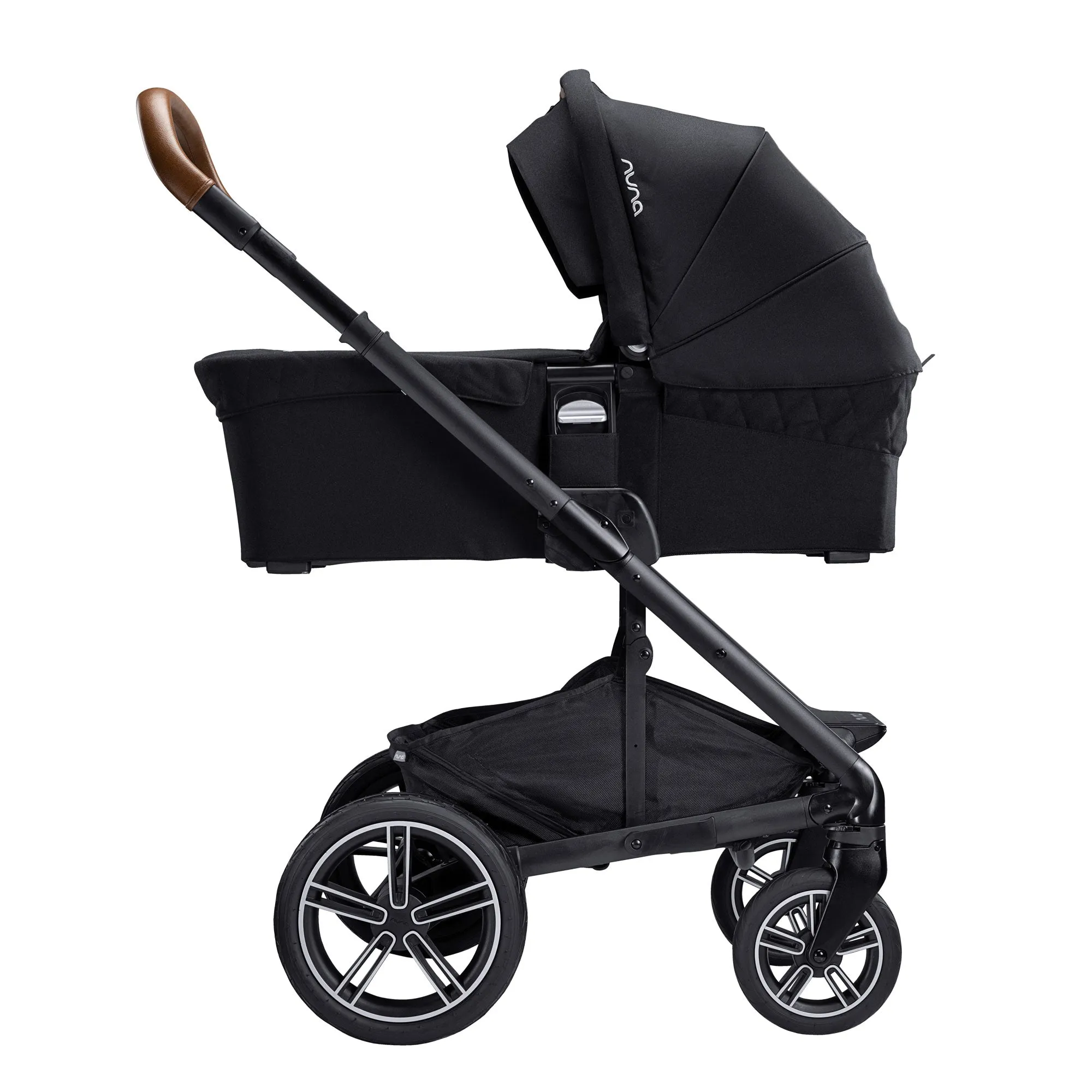 Nuna MIXX Series Bassinet   Stand