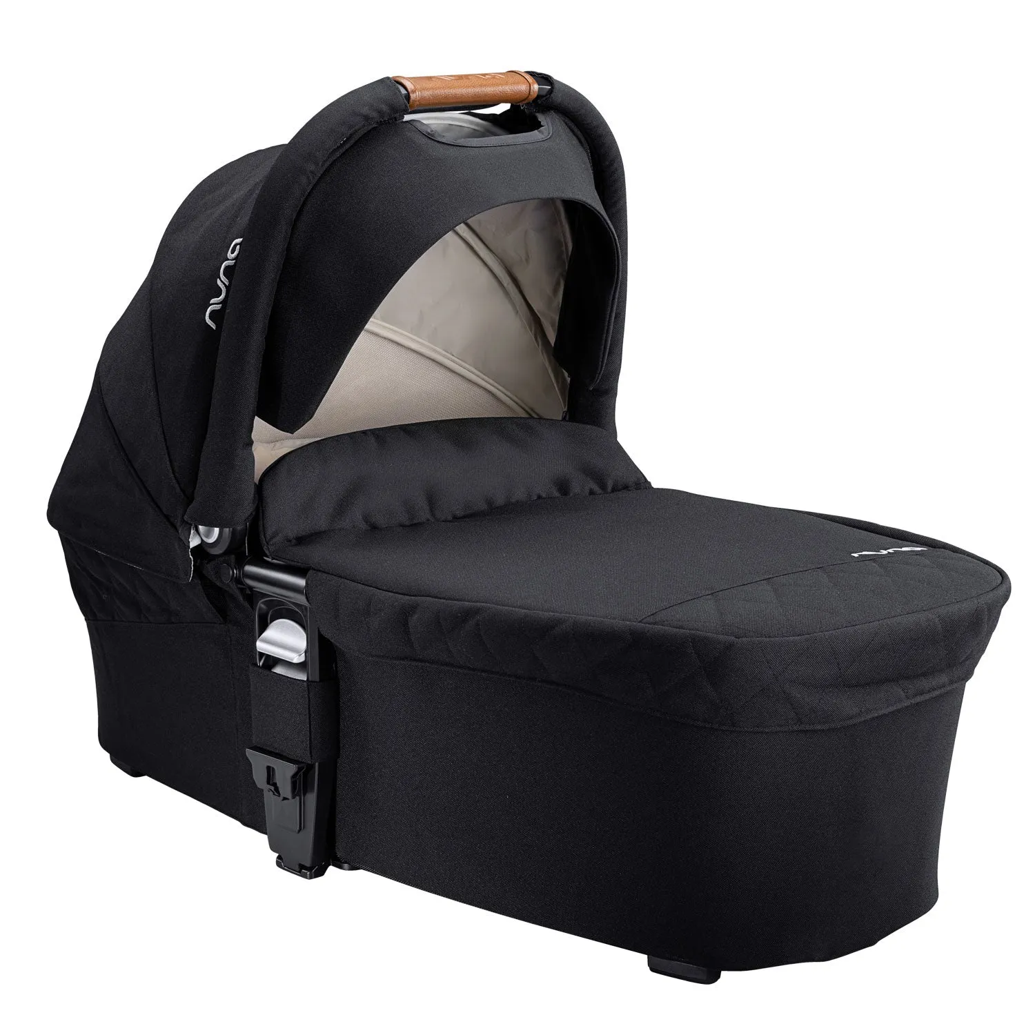 Nuna MIXX Series Bassinet   Stand