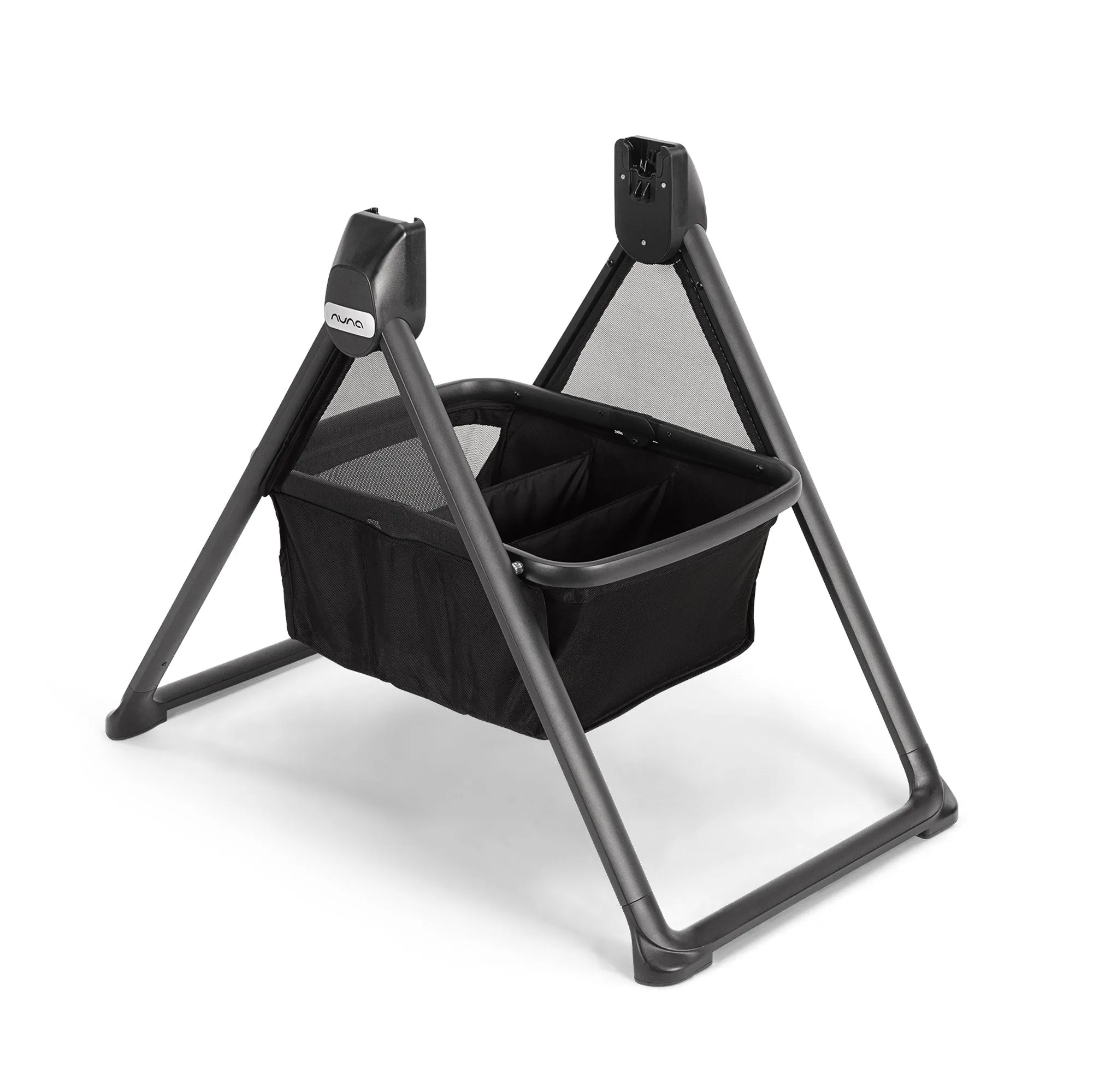Nuna MIXX Series Bassinet   Stand
