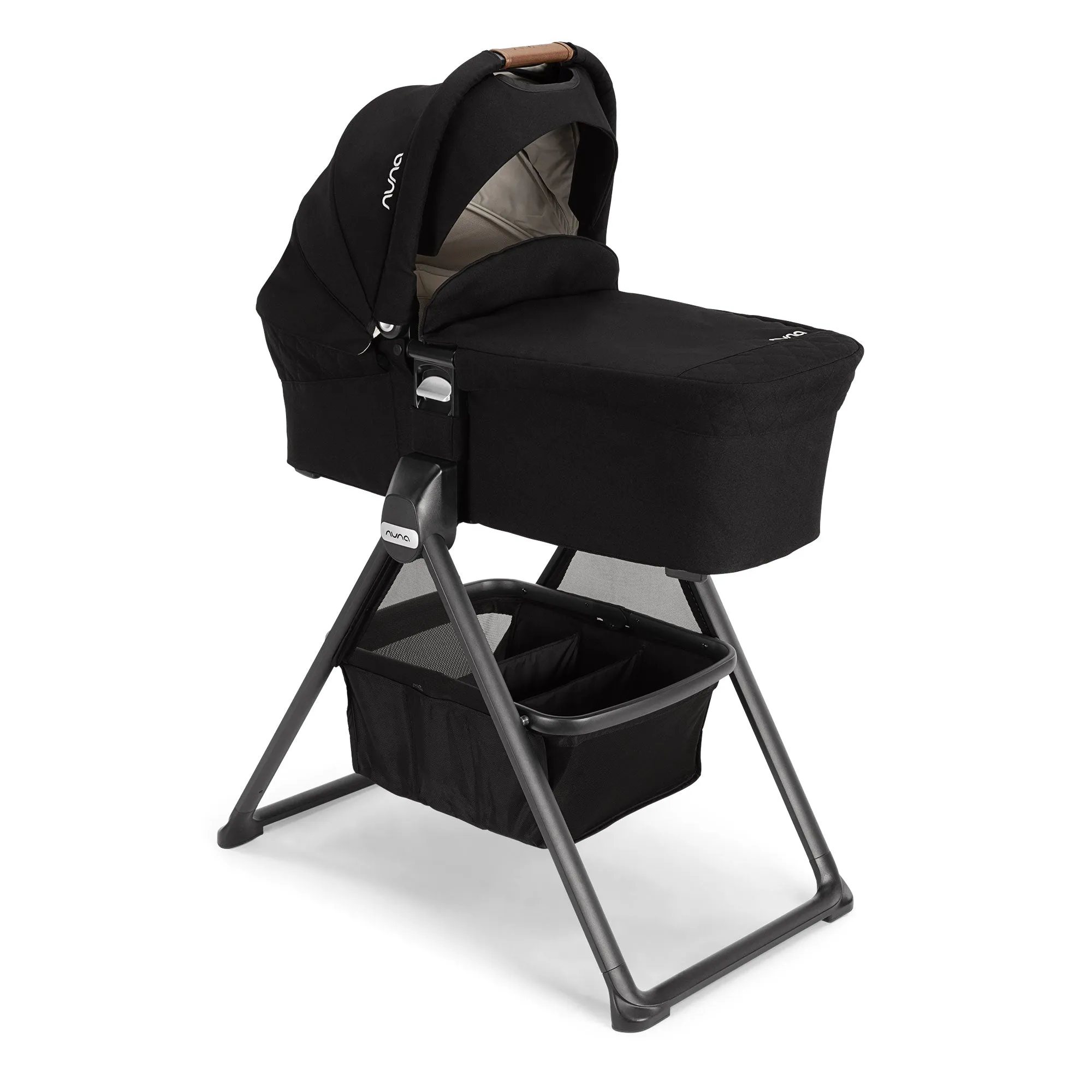 Nuna MIXX Series Bassinet   Stand