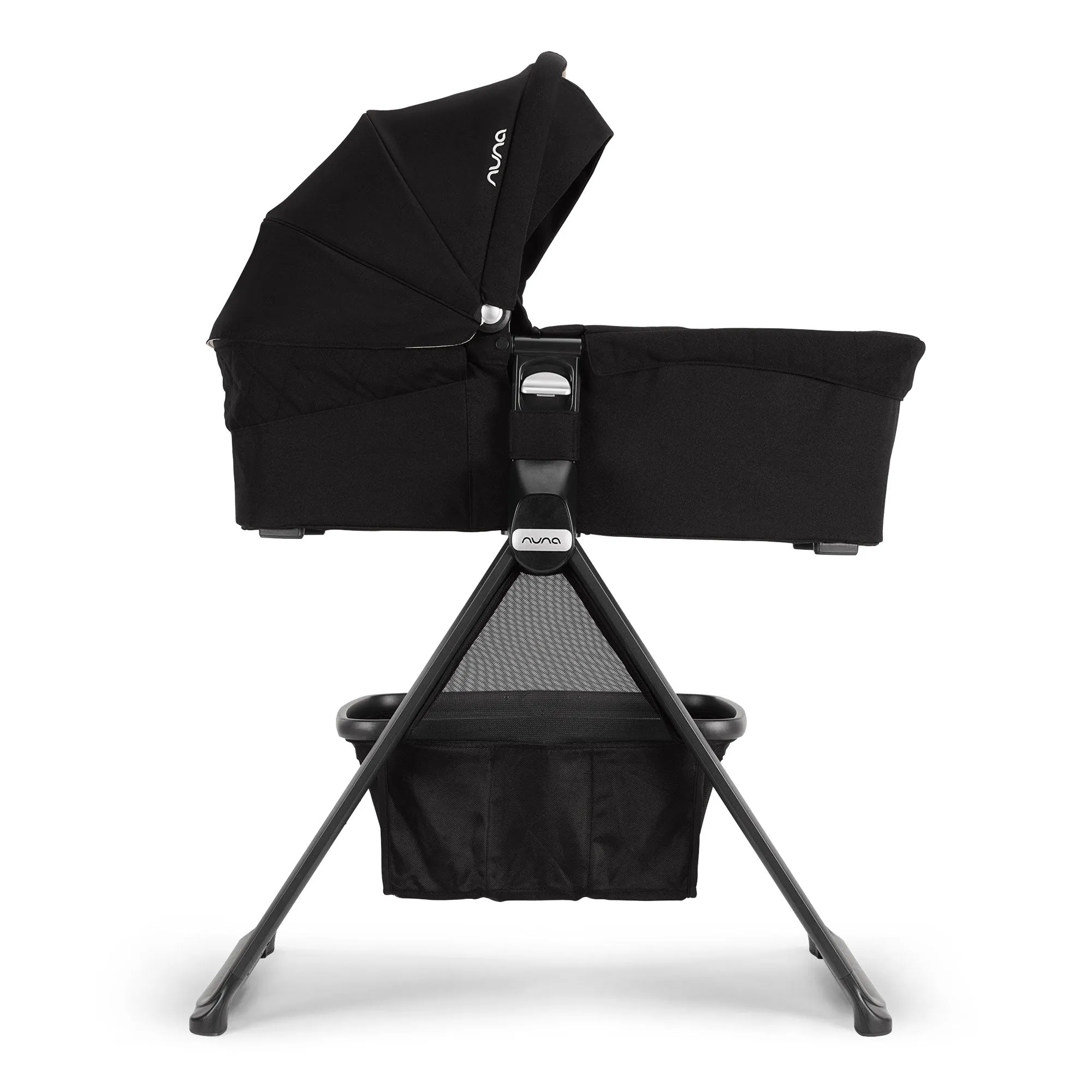 Nuna MIXX Series Bassinet   Stand