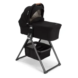 Nuna MIXX Series Bassinet   Stand