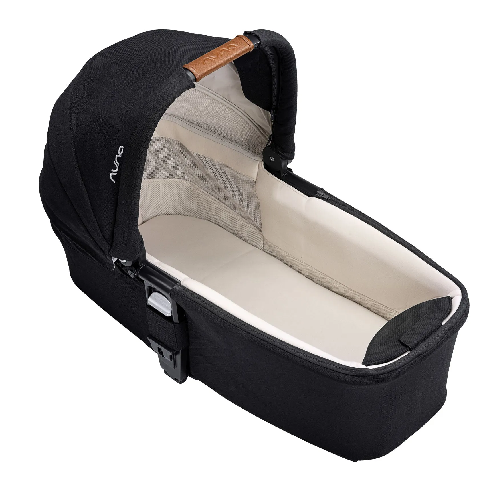 Nuna MIXX Series Bassinet   Stand