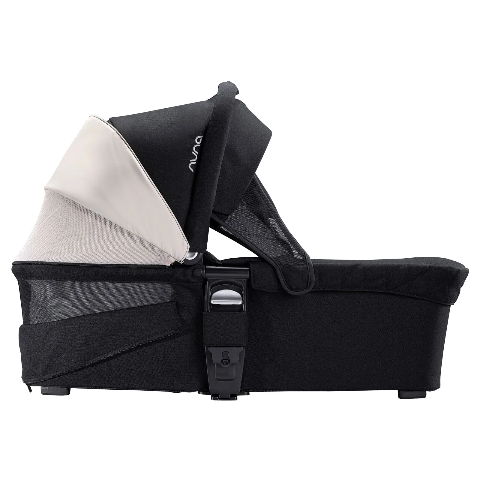 Nuna MIXX Series Bassinet   Stand