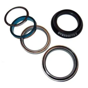 OD2 Integrated Tapered Road Headset 2012 