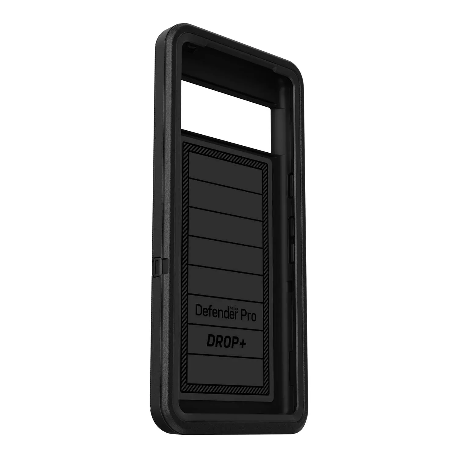 OtterBox Google Pixel 7 Case Defender Black