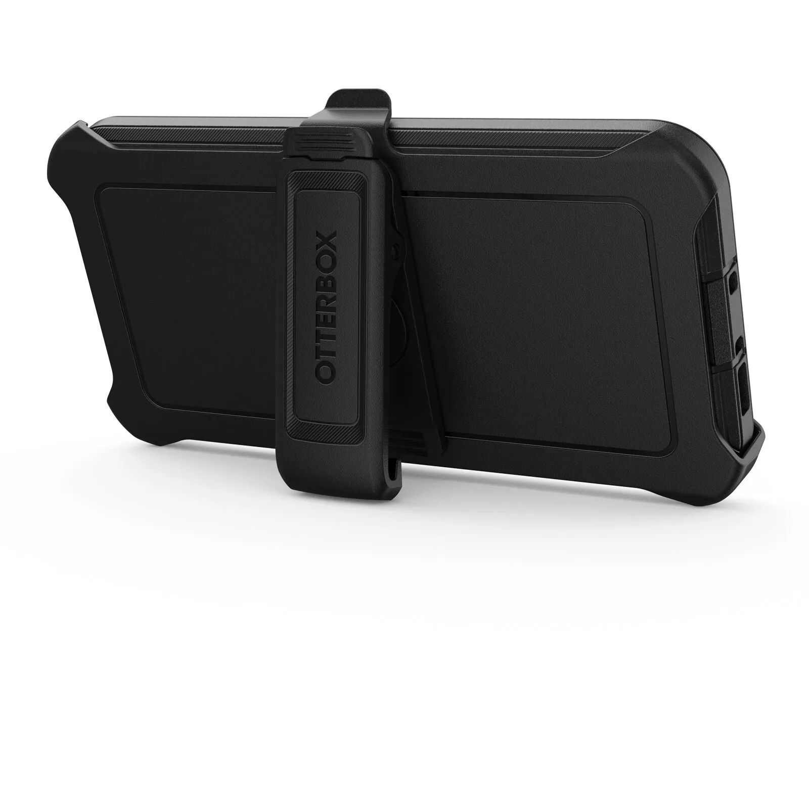 OtterBox Samsung Galaxy S23 FE 5G Case Defender Series Black