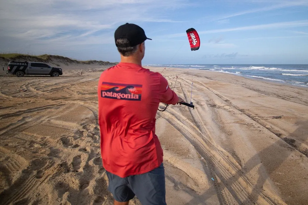 Ozone Ignition V2 Kite-REAL