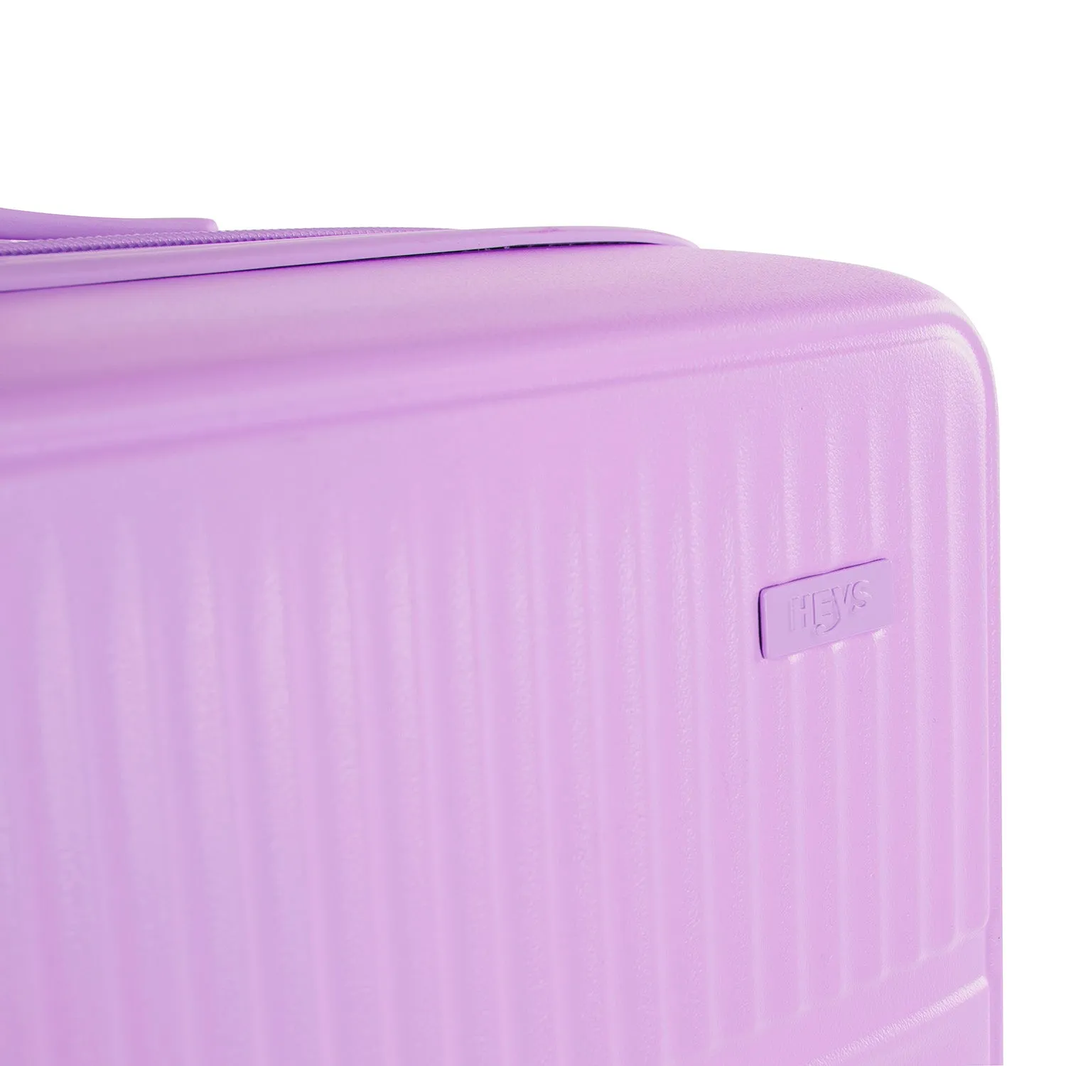Pastel 2 Piece Luggage Set (21"/30") | Lightweight Luggage