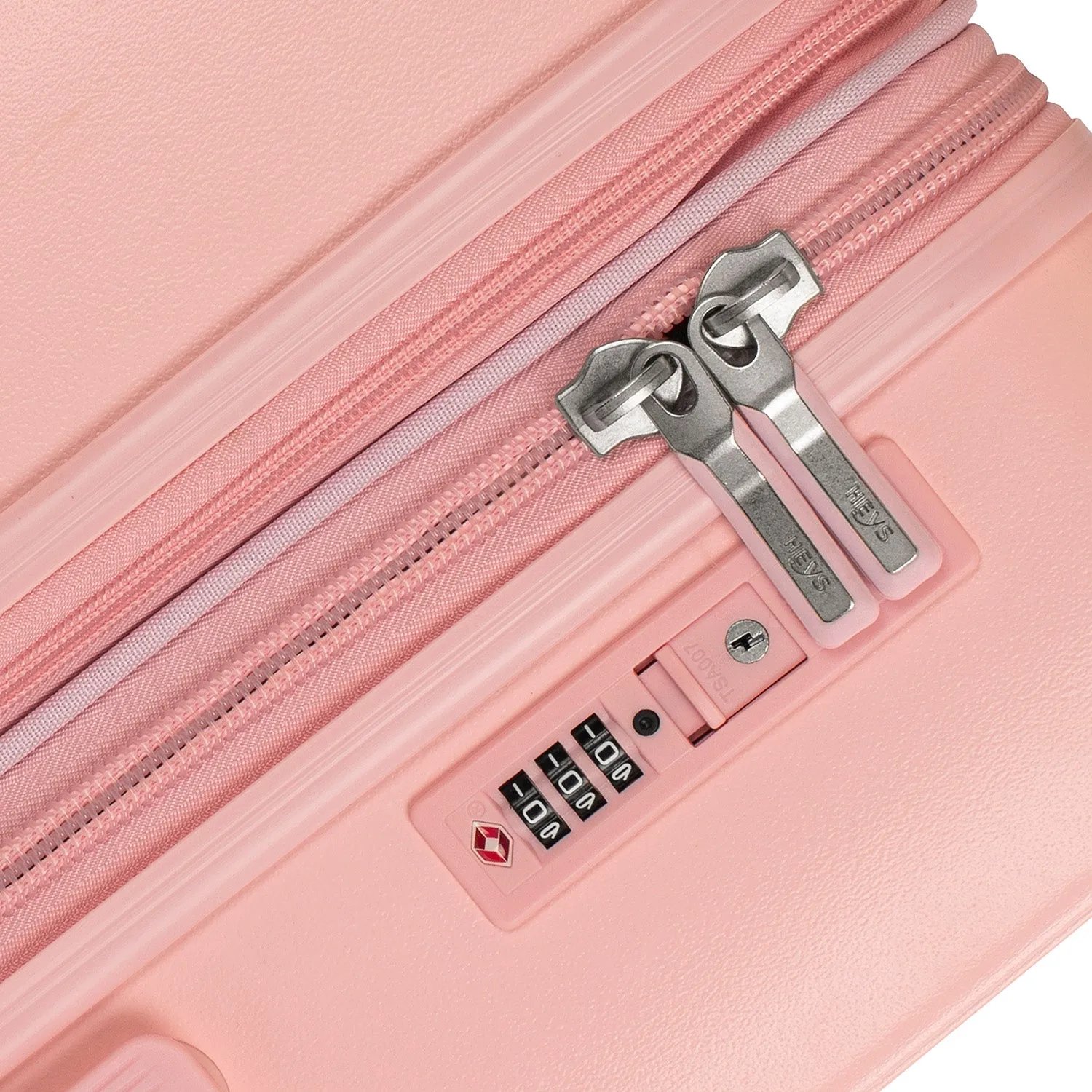Pastel 2 Piece Luggage Set (21"/30") | Lightweight Luggage