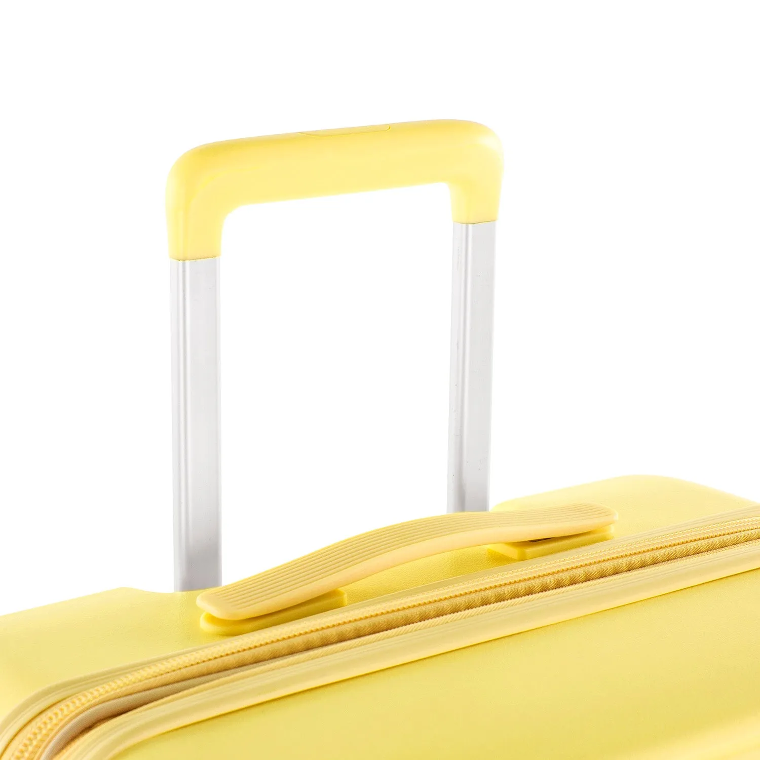 Pastel 2 Piece Luggage Set (21"/30") | Lightweight Luggage