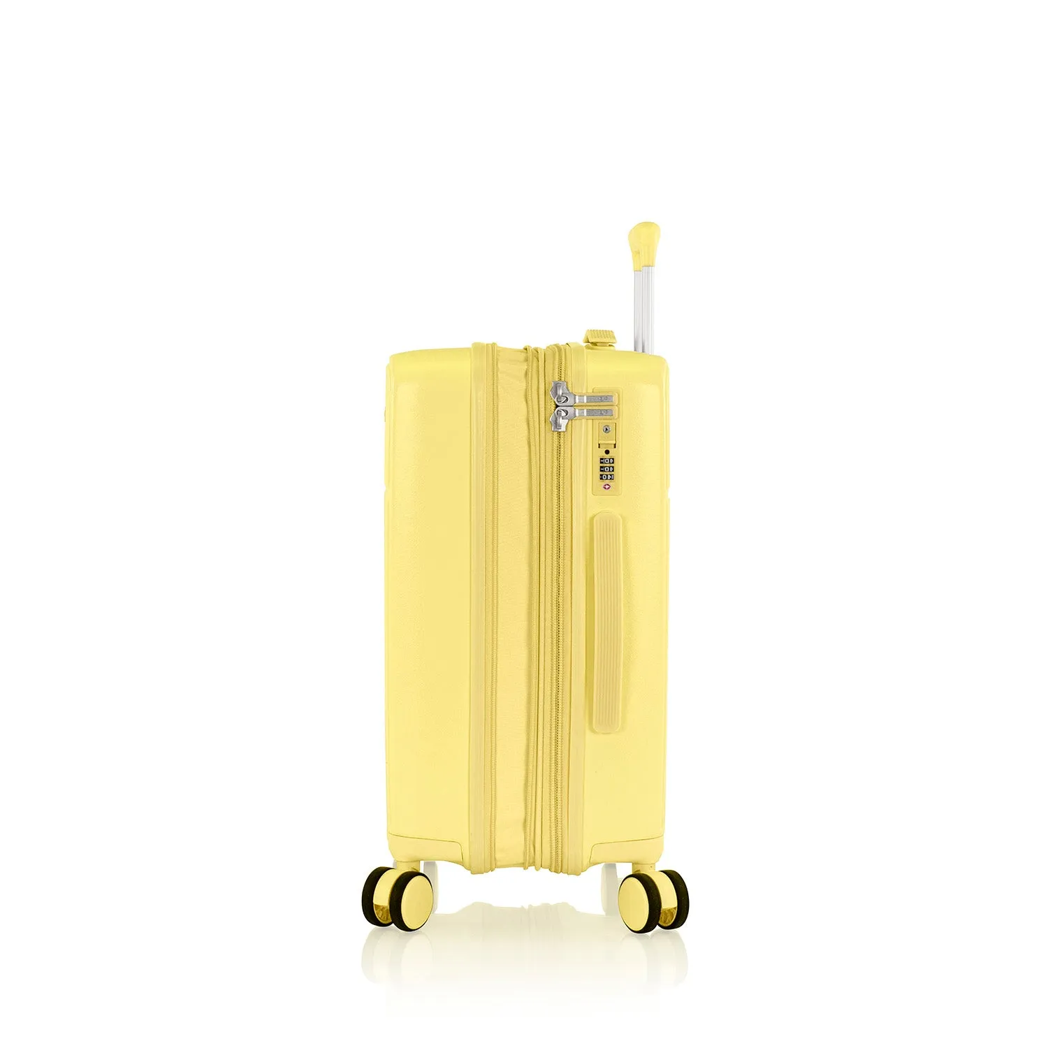 Pastel 2 Piece Luggage Set (21"/30") | Lightweight Luggage