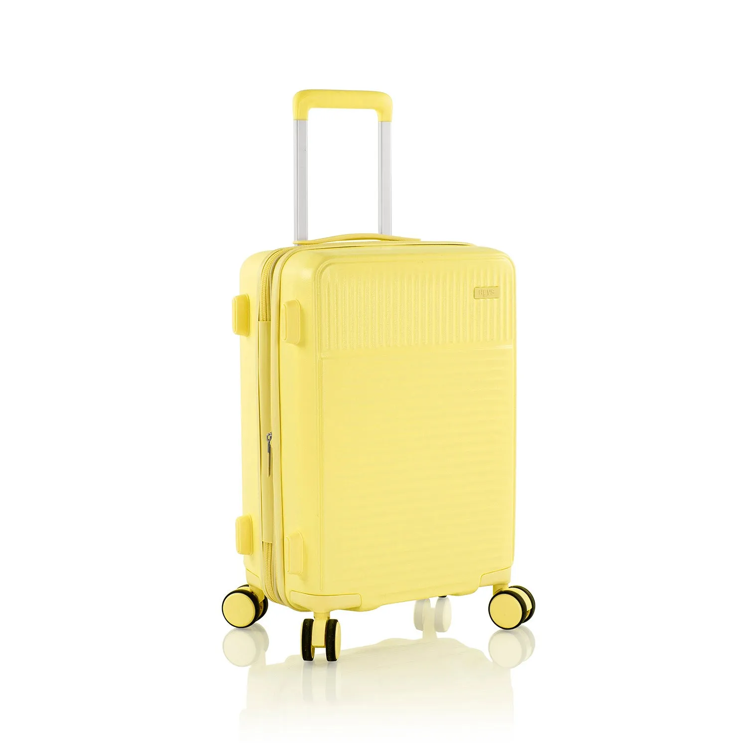 Pastel 2 Piece Luggage Set (21"/30") | Lightweight Luggage