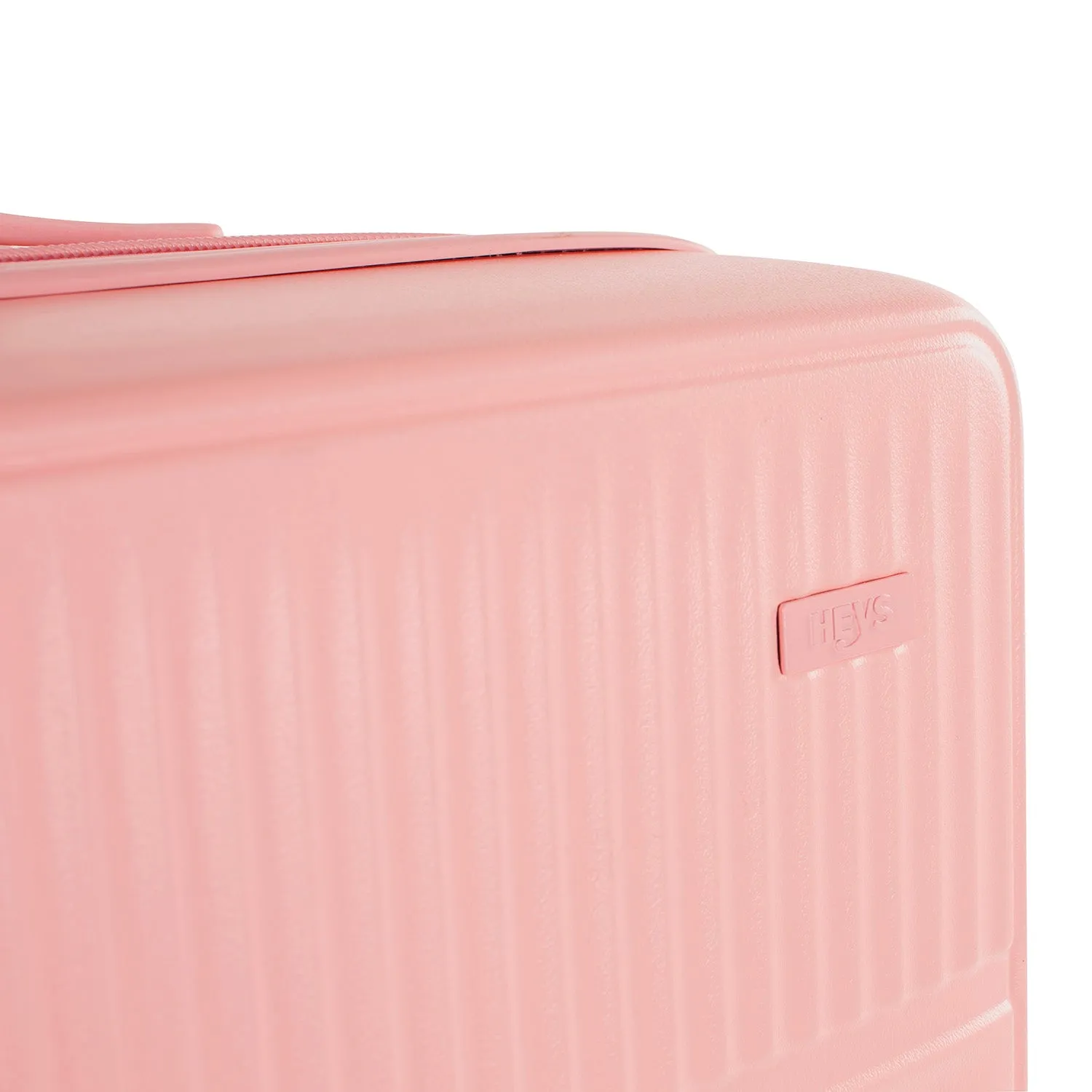 Pastel 2 Piece Luggage Set (21"/30") | Lightweight Luggage