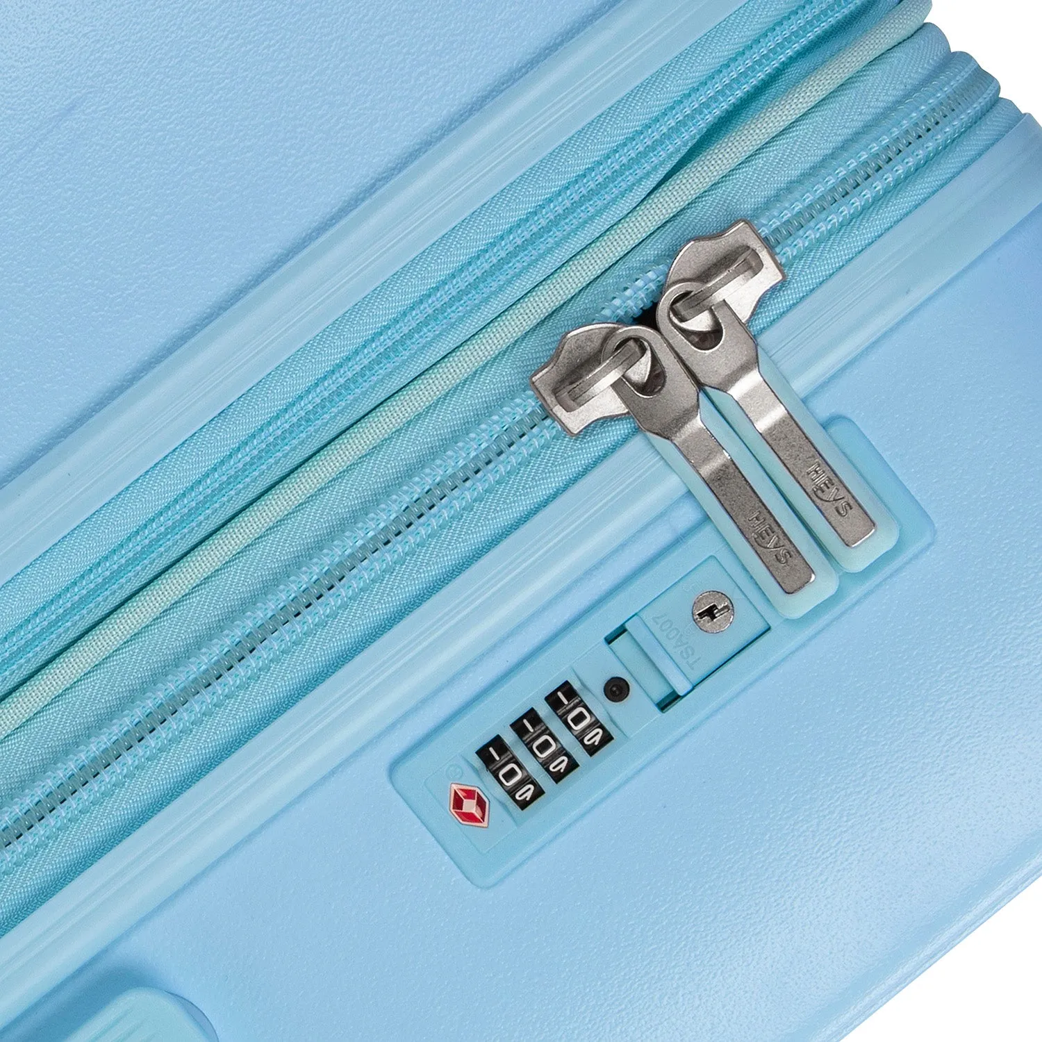 Pastel 2 Piece Luggage Set (21"/30") | Lightweight Luggage