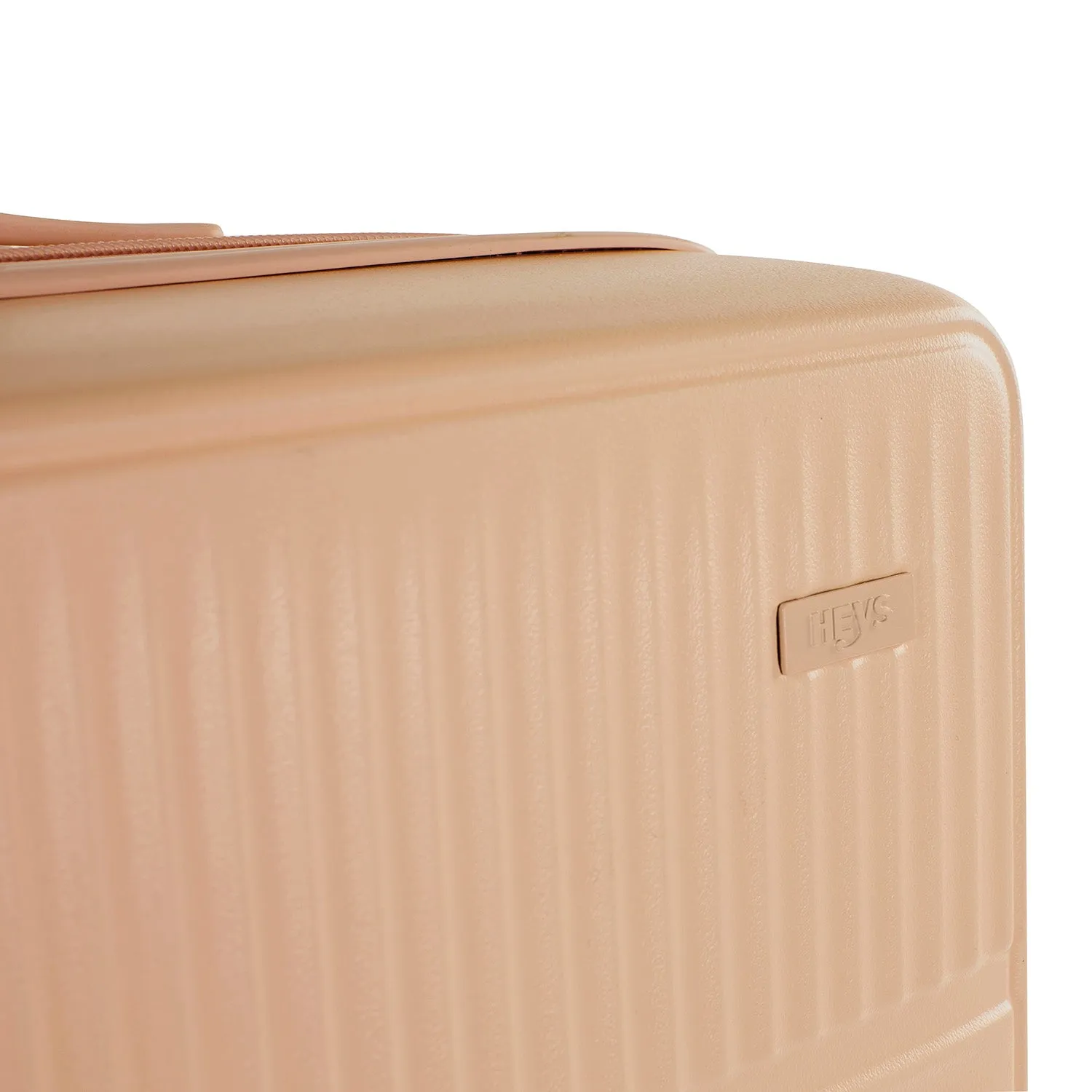 Pastel 2 Piece Luggage Set (21"/30") | Lightweight Luggage