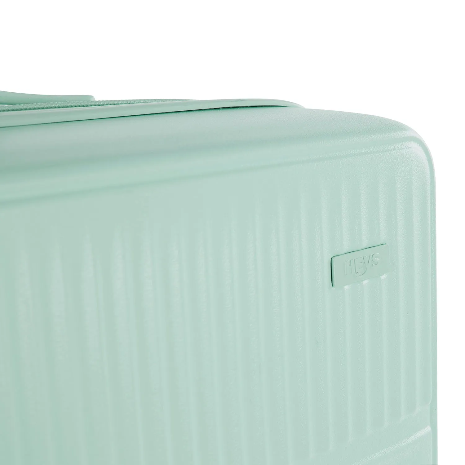 Pastel 2 Piece Luggage Set (21"/30") | Lightweight Luggage