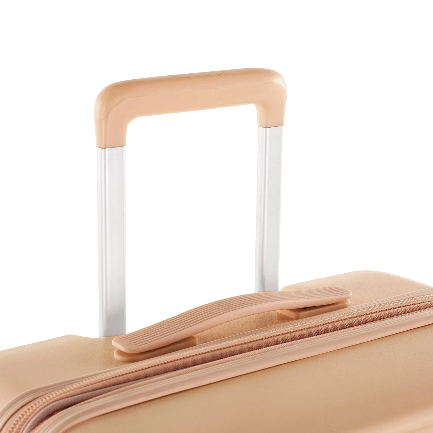 Pastel 2 Piece Luggage Set (21"/30") | Lightweight Luggage