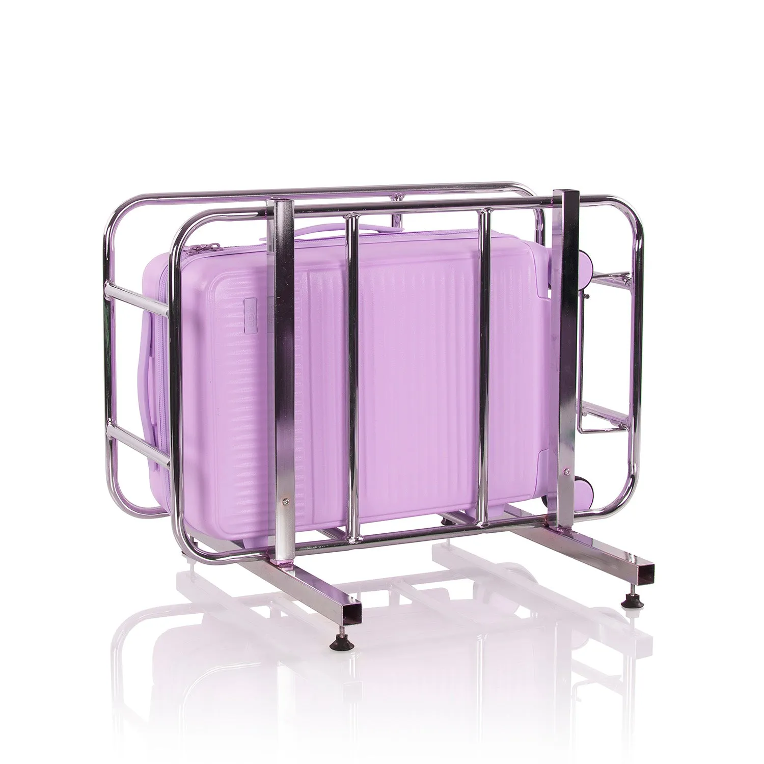 Pastel 2 Piece Luggage Set (21"/30") | Lightweight Luggage