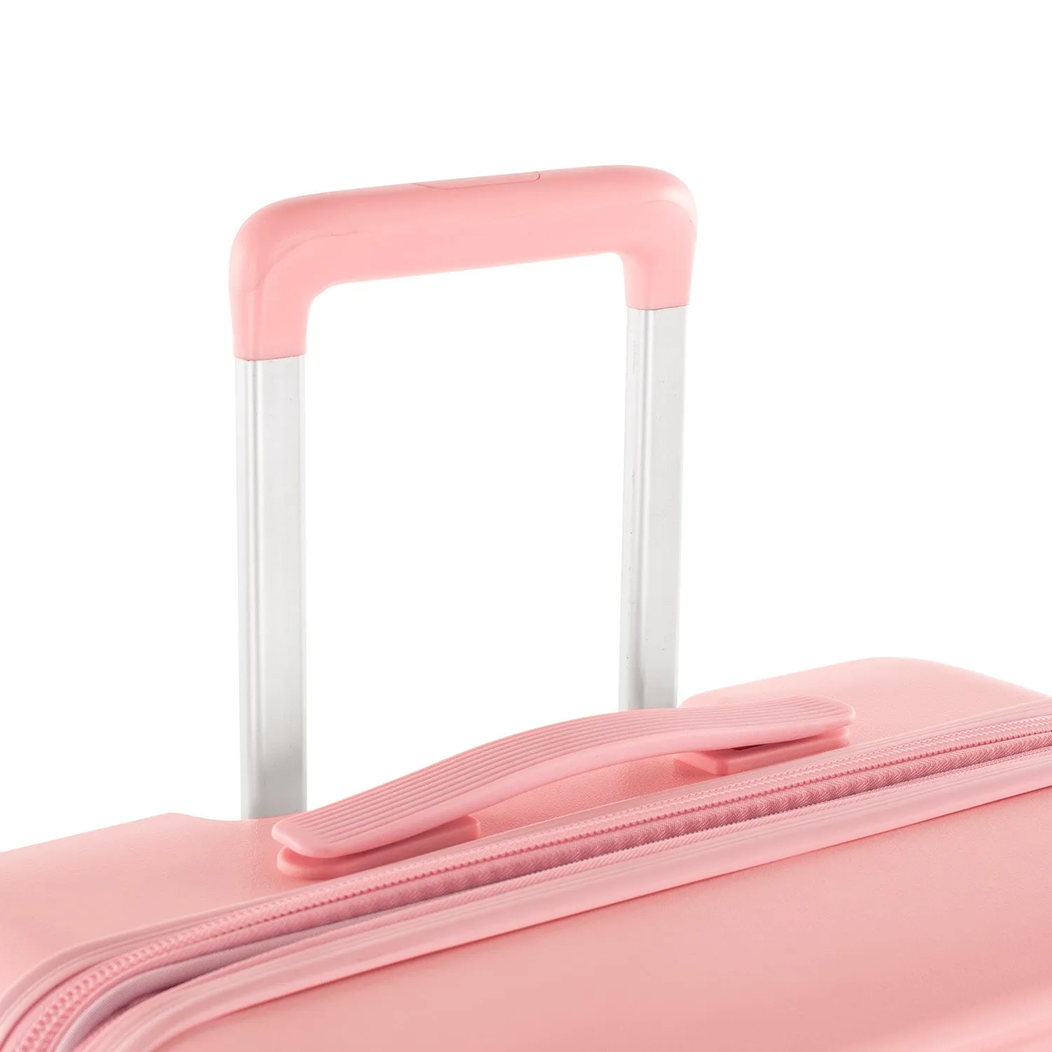 Pastel 2 Piece Luggage Set (21"/30") | Lightweight Luggage