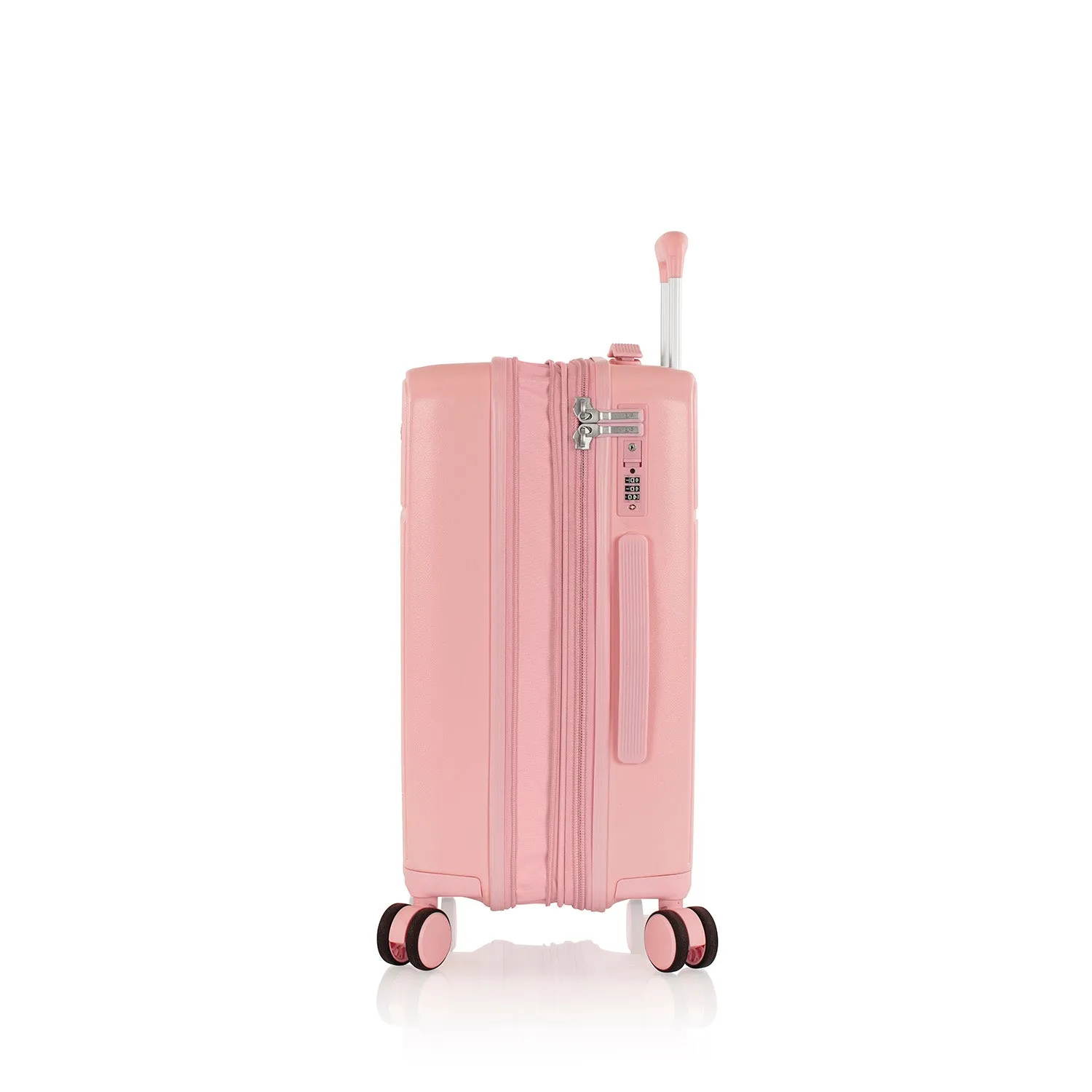 Pastel 2 Piece Luggage Set (21"/30") | Lightweight Luggage