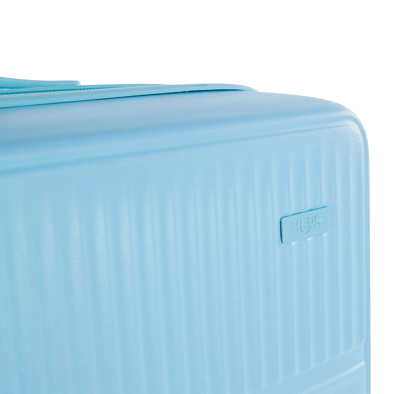 Pastel 2 Piece Luggage Set (21"/30") | Lightweight Luggage