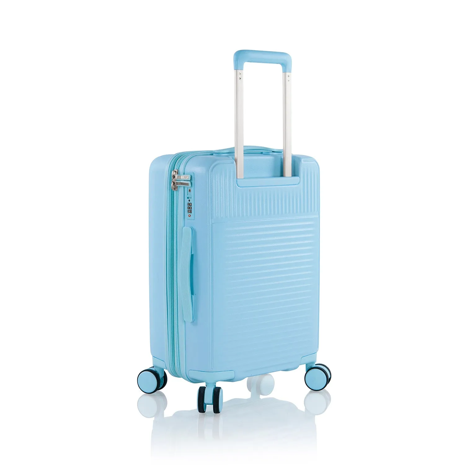 Pastel 2 Piece Luggage Set (21"/30") | Lightweight Luggage