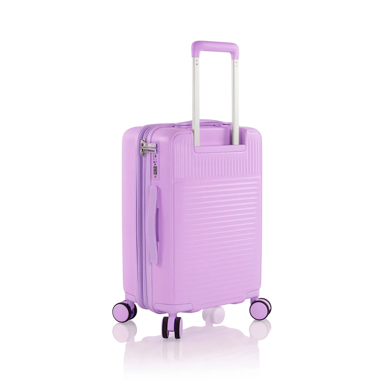 Pastel 2 Piece Luggage Set (21"/30") | Lightweight Luggage