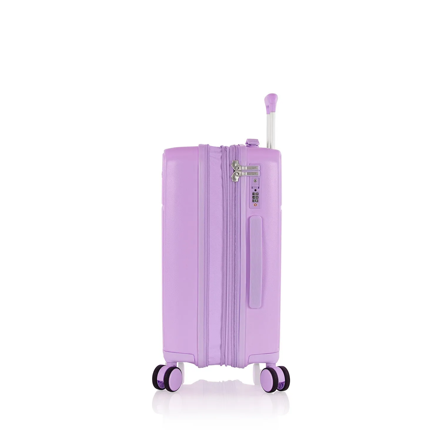 Pastel 2 Piece Luggage Set (21"/30") | Lightweight Luggage