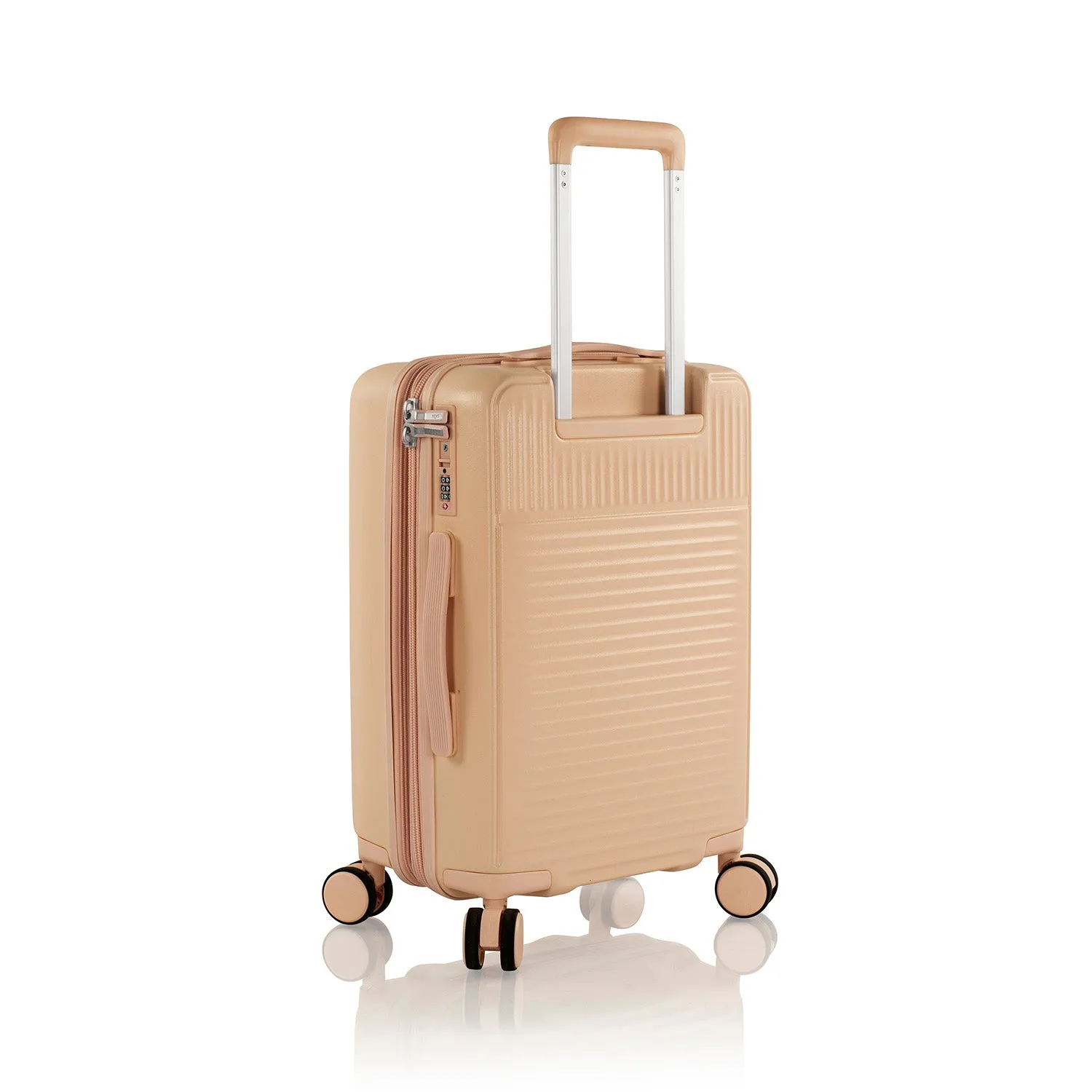 Pastel 2 Piece Luggage Set (21"/30") | Lightweight Luggage