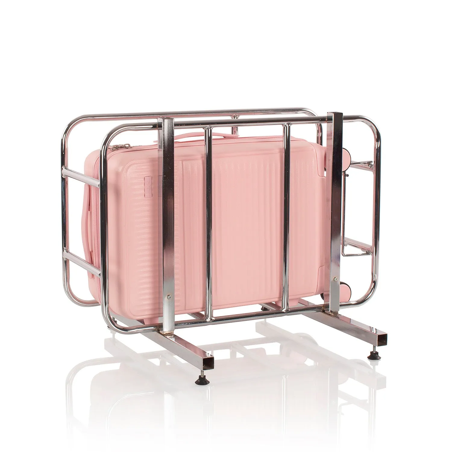 Pastel 2 Piece Luggage Set (21"/30") | Lightweight Luggage