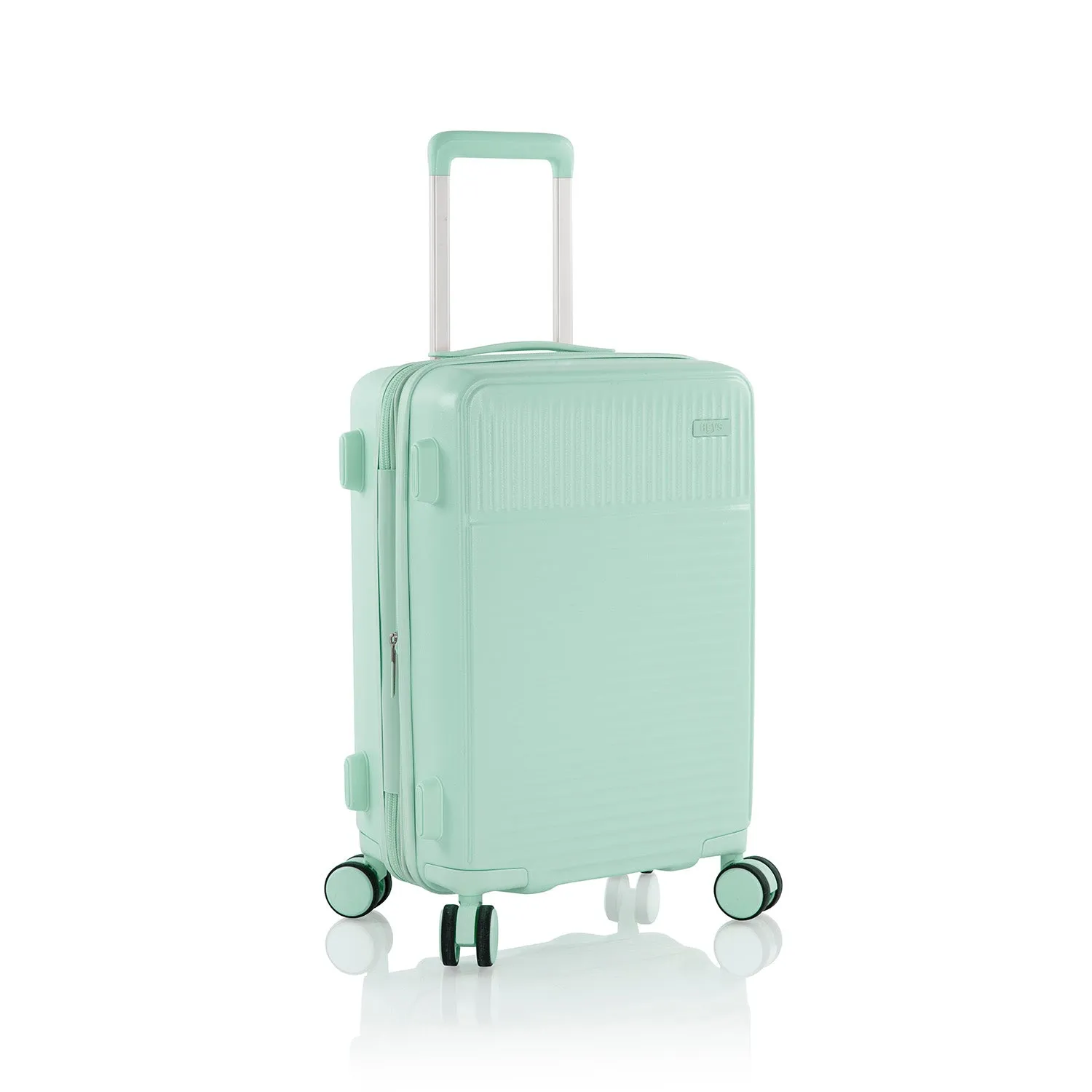 Pastel 2 Piece Luggage Set (21"/30") | Lightweight Luggage