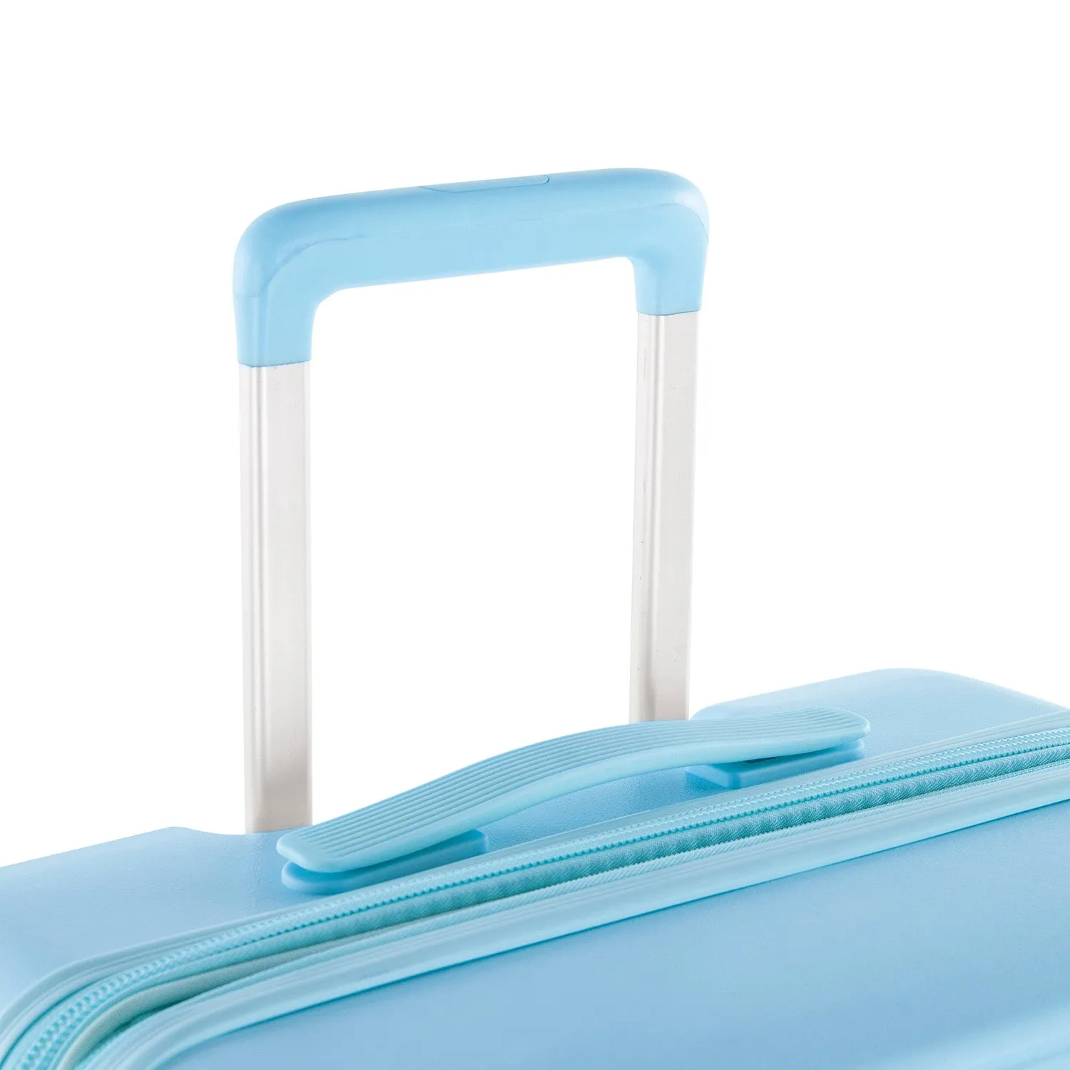 Pastel 2 Piece Luggage Set (21"/30") | Lightweight Luggage