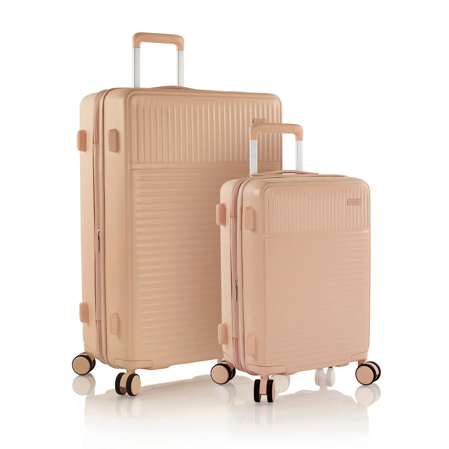 Pastel 2 Piece Luggage Set (21"/30") | Lightweight Luggage