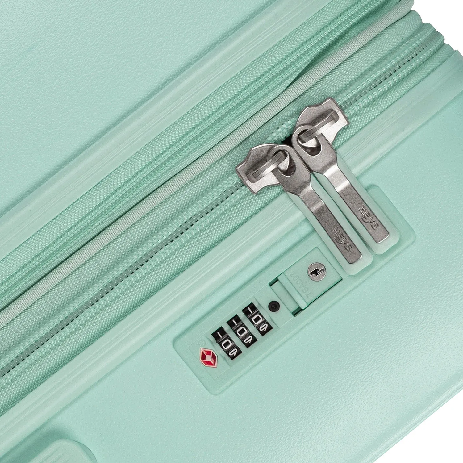 Pastel 2 Piece Luggage Set (21"/30") | Lightweight Luggage