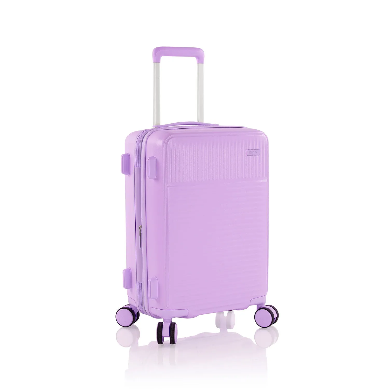 Pastel 2 Piece Luggage Set (21"/30") | Lightweight Luggage