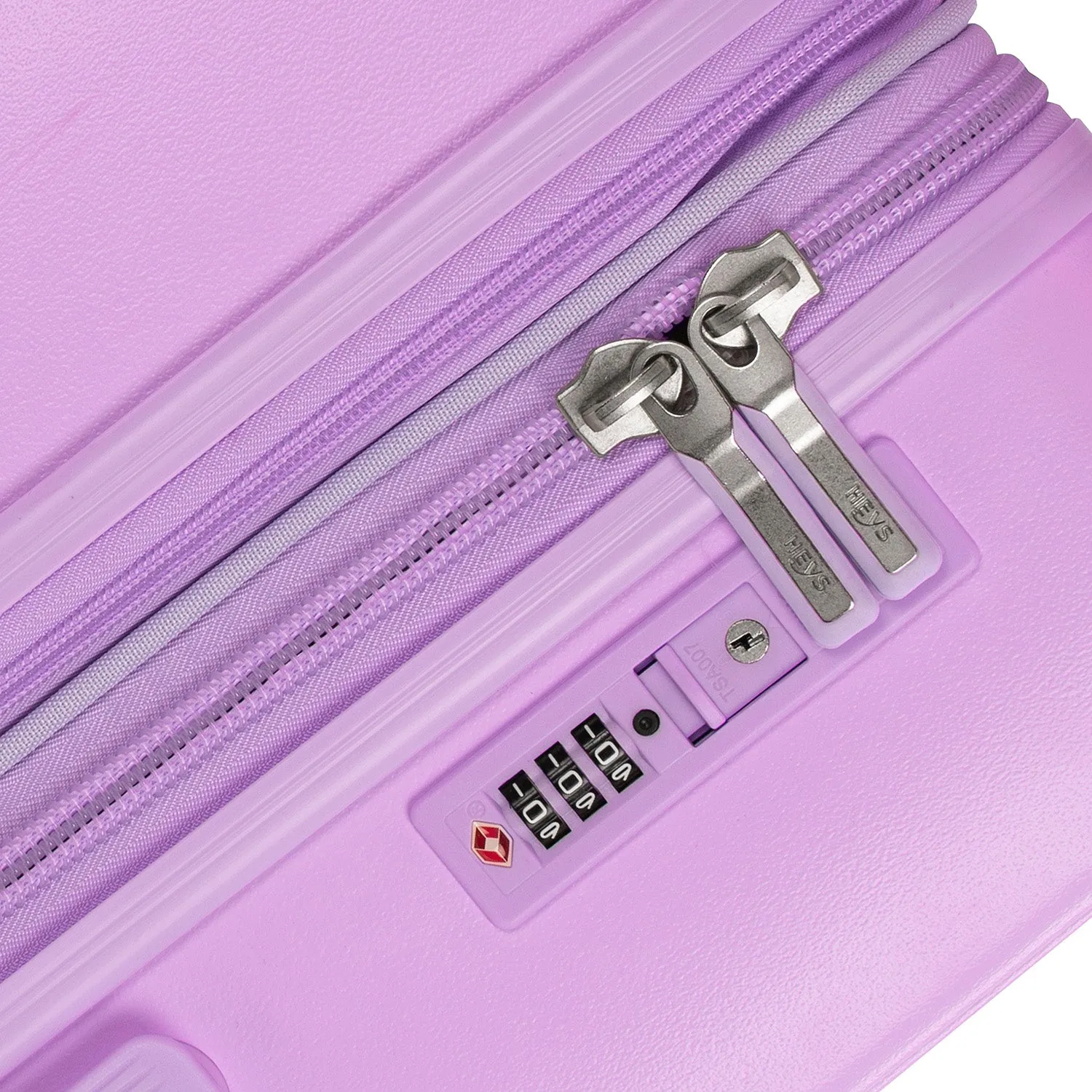 Pastel 2 Piece Luggage Set (21"/30") | Lightweight Luggage
