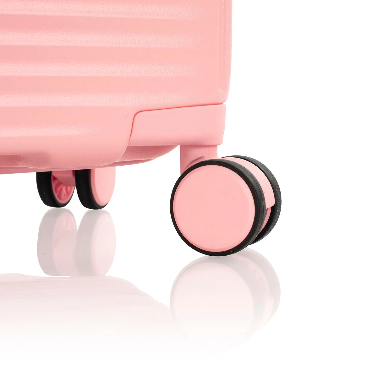 Pastel 2 Piece Luggage Set (21"/30") | Lightweight Luggage