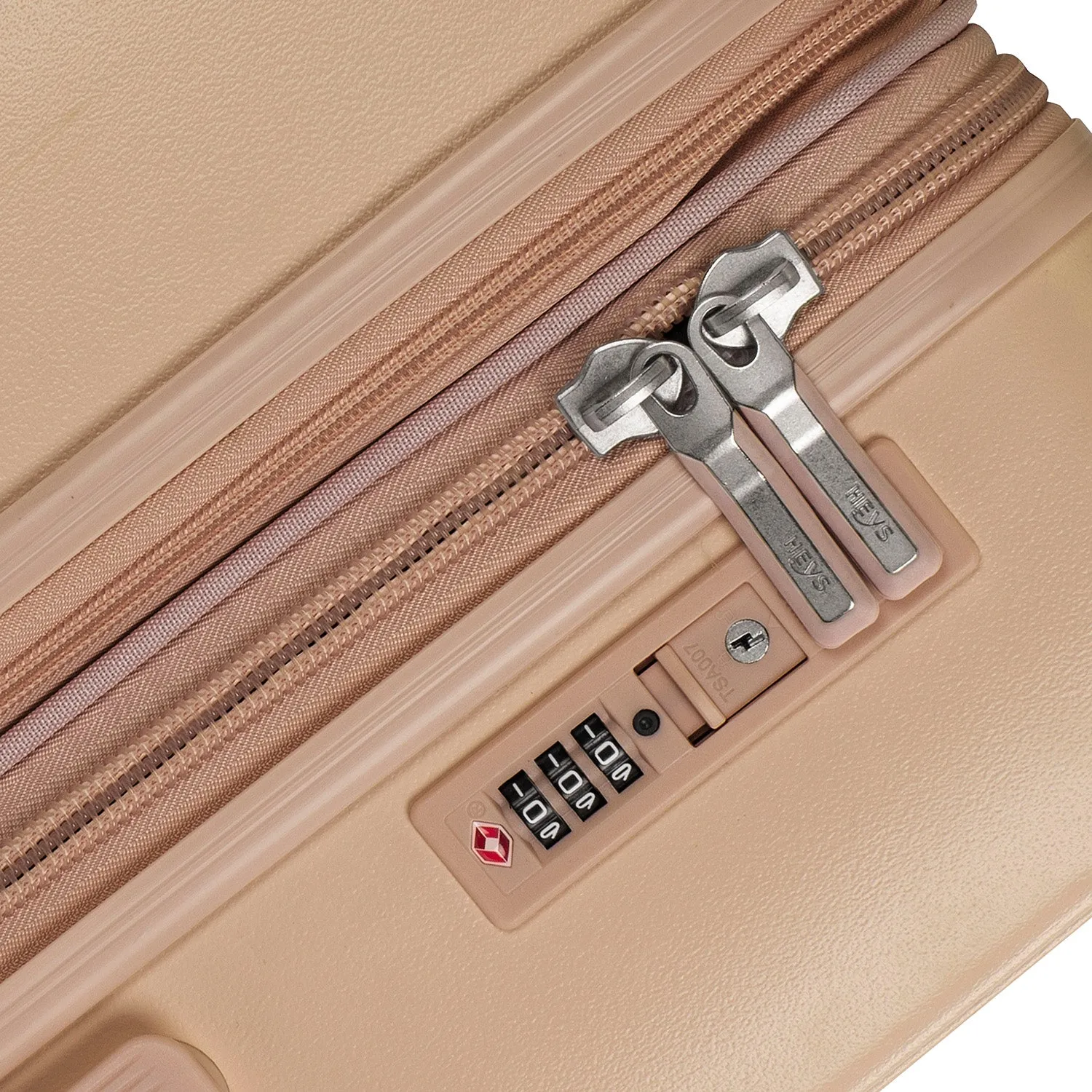 Pastel 2 Piece Luggage Set (21"/30") | Lightweight Luggage