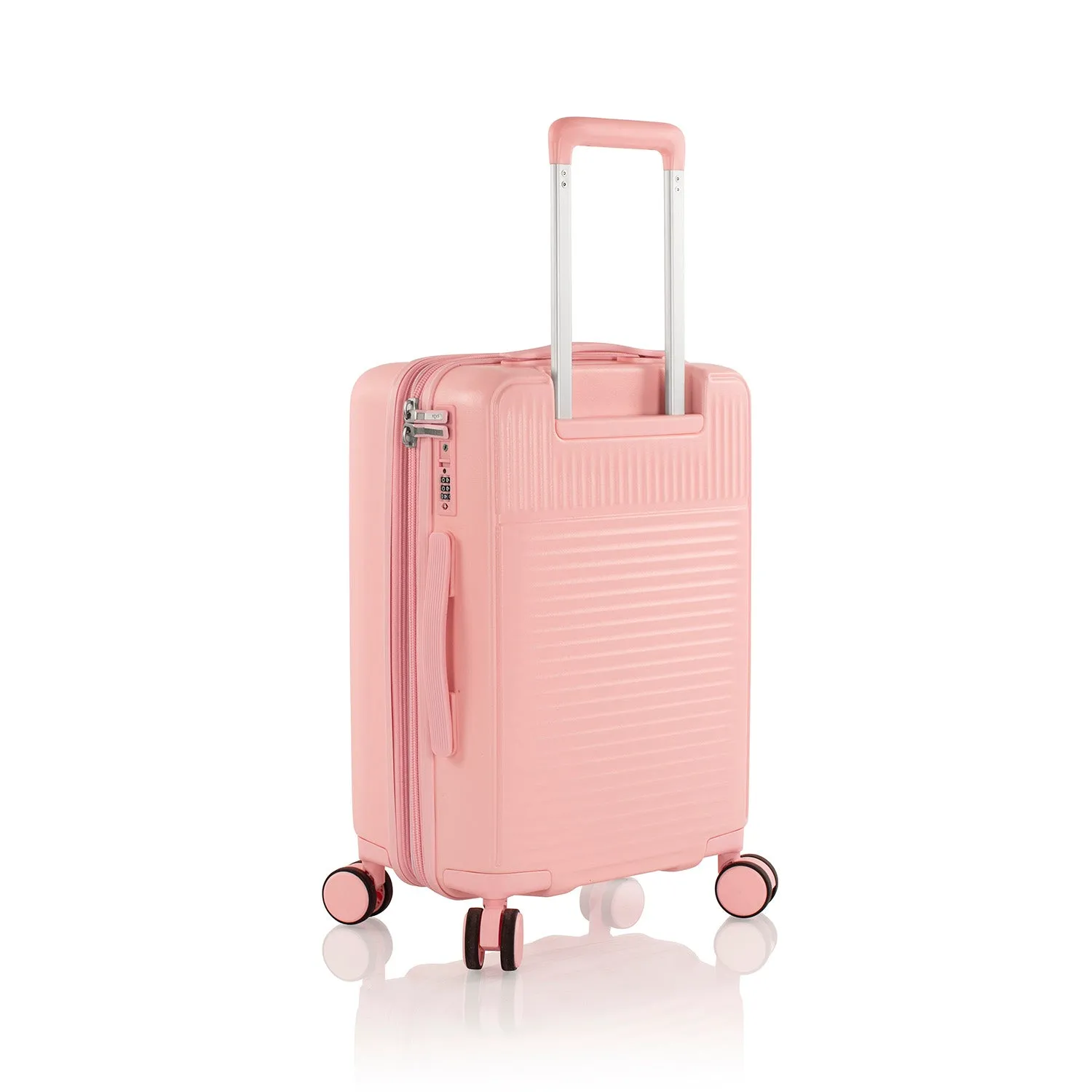 Pastel 2 Piece Luggage Set (21"/30") | Lightweight Luggage