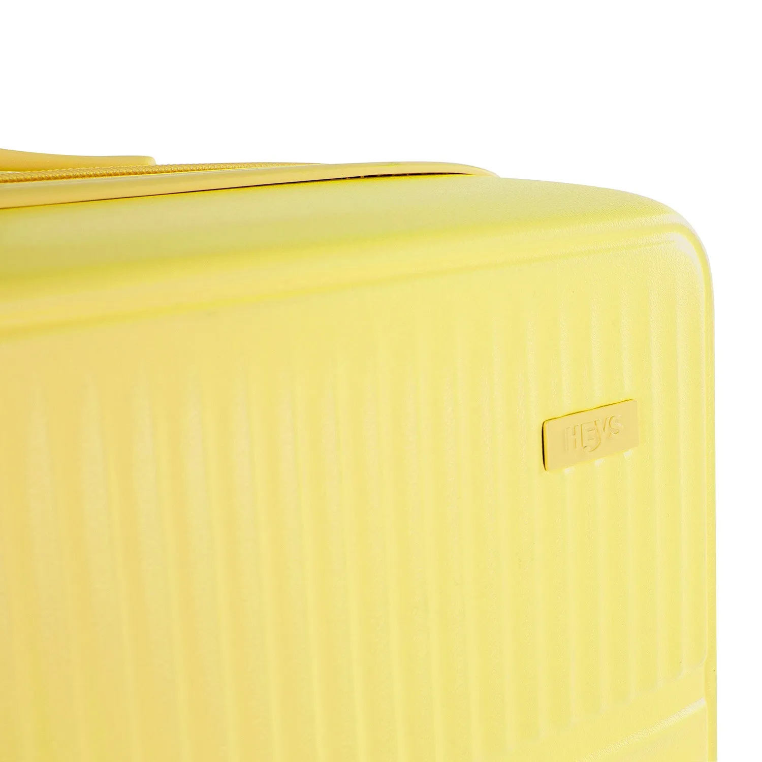 Pastel 2 Piece Luggage Set (21"/30") | Lightweight Luggage