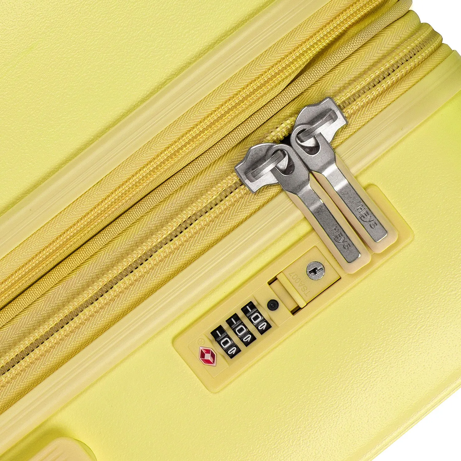 Pastel 2 Piece Luggage Set (21"/30") | Lightweight Luggage