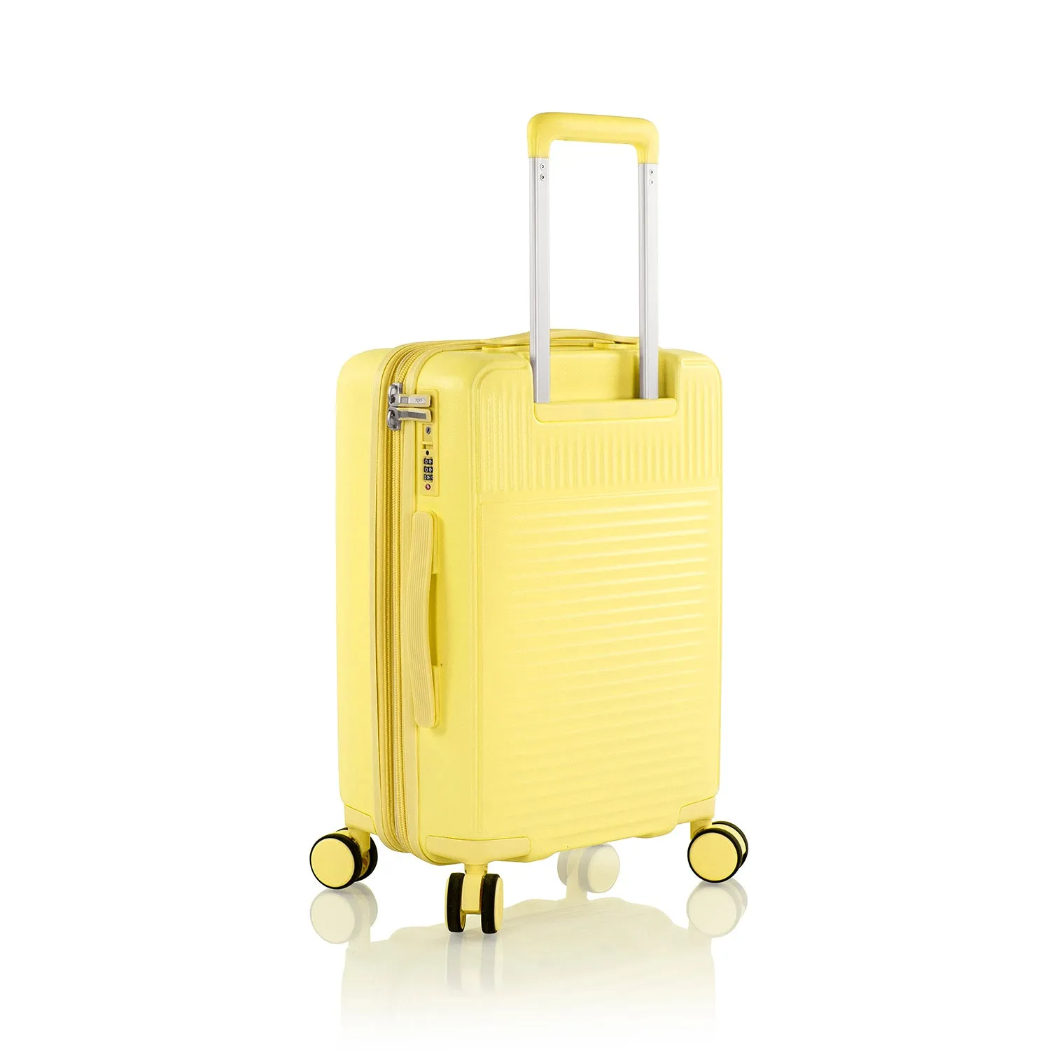 Pastel 2 Piece Luggage Set (21"/30") | Lightweight Luggage